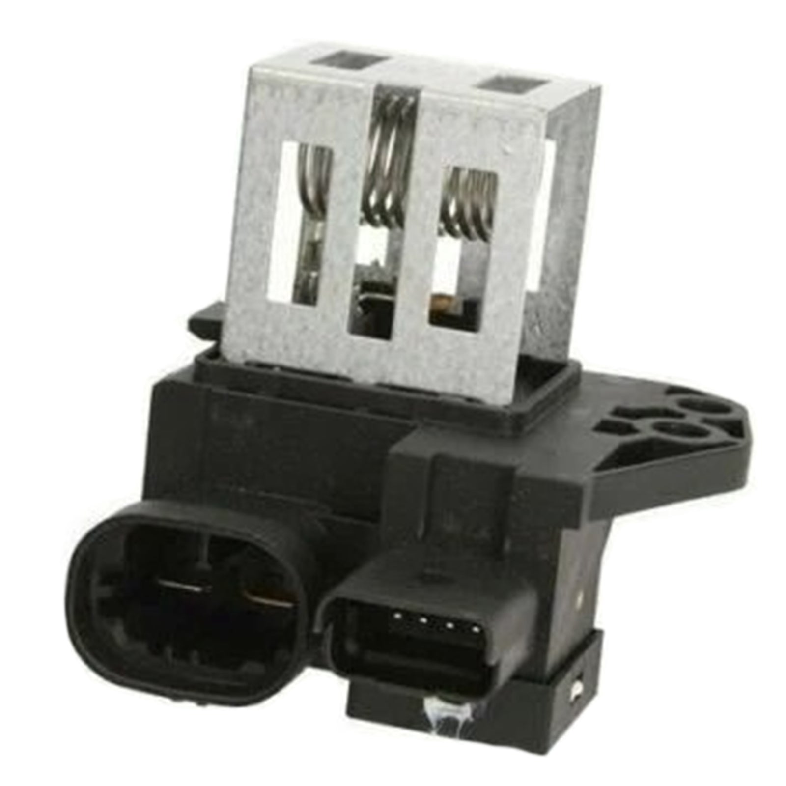 Odporność na wentylator chłodnicy 9662872380 dla Citroën Berlingo C-elysée