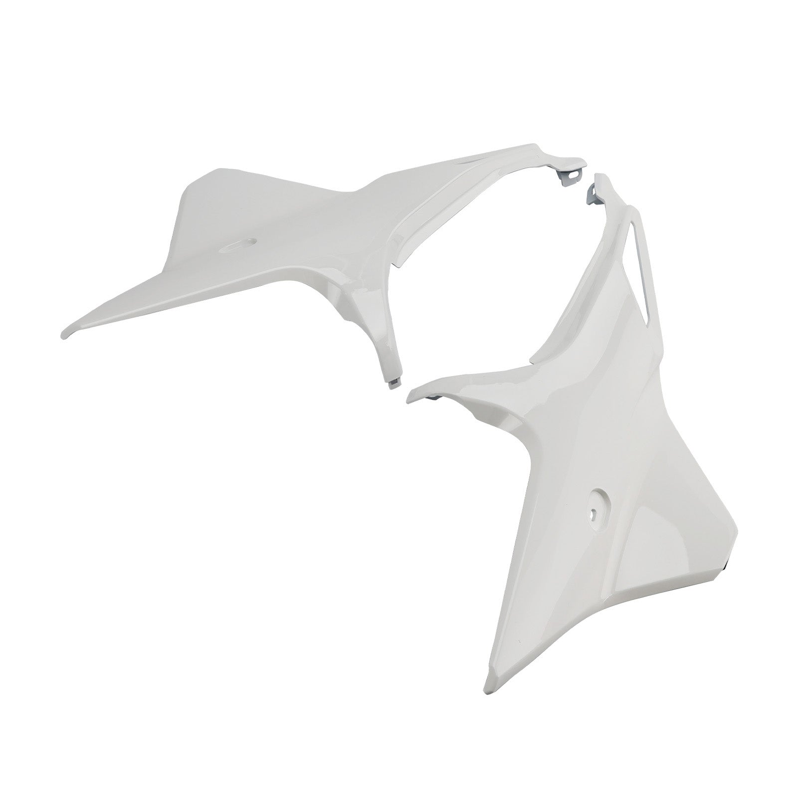 Carénage latéral de selle pour Yamaha XSR 900 (2022-2025)