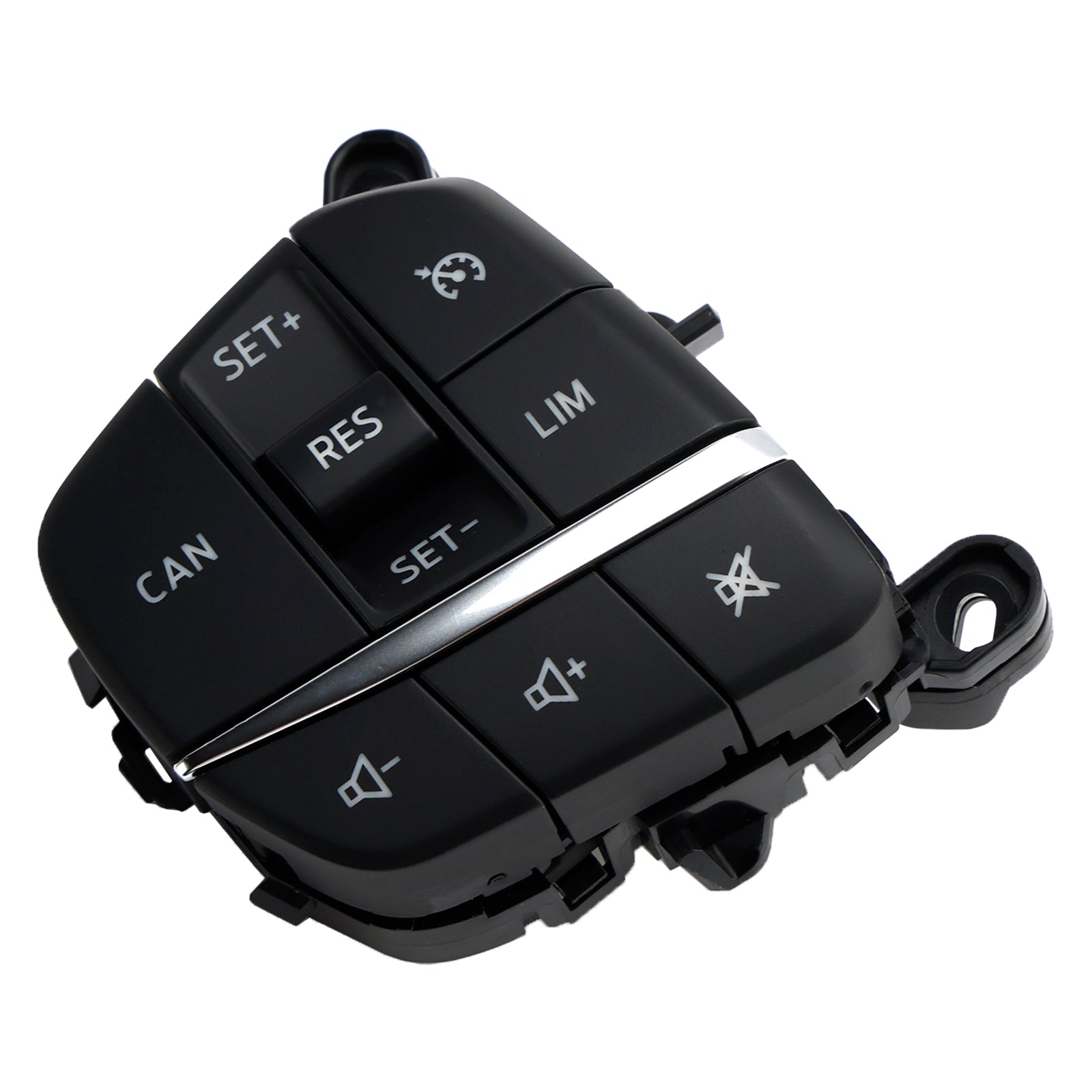 Commutateur de commande au volant pour Ford Focus Fiesta H1BT-9E740-AB 2127976