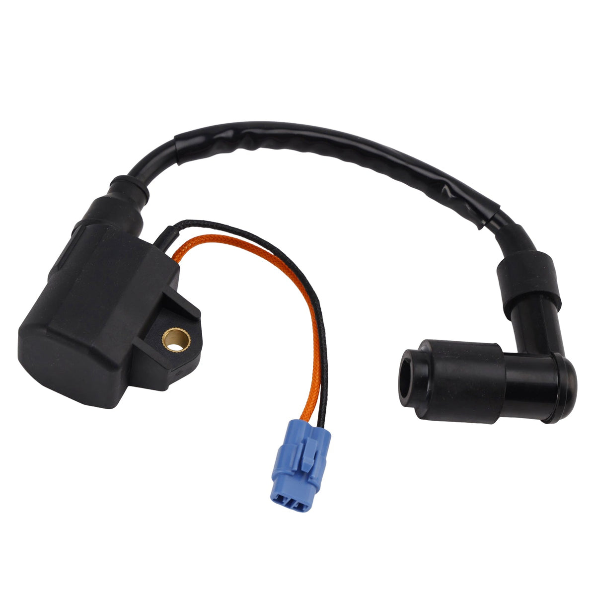 Bobine d'allumage compatible avec les moteurs Suzuki DF20 V-twin 20 CV (2007-2008) et DF25 V-twin 25 CV (2006-2014)