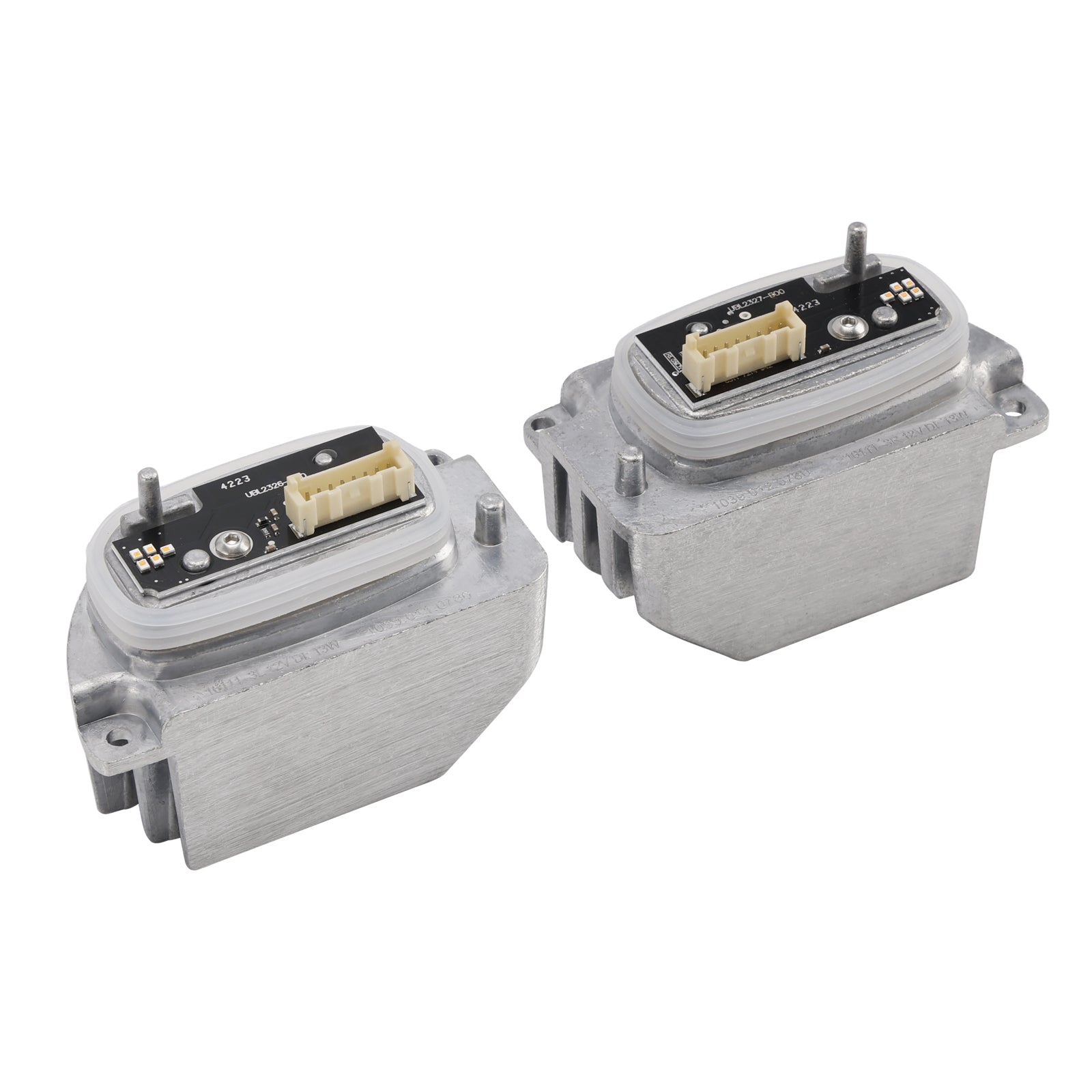 BMW 5' G30 G31 2PCS Phare adaptatif Clignotant 63117214942 941