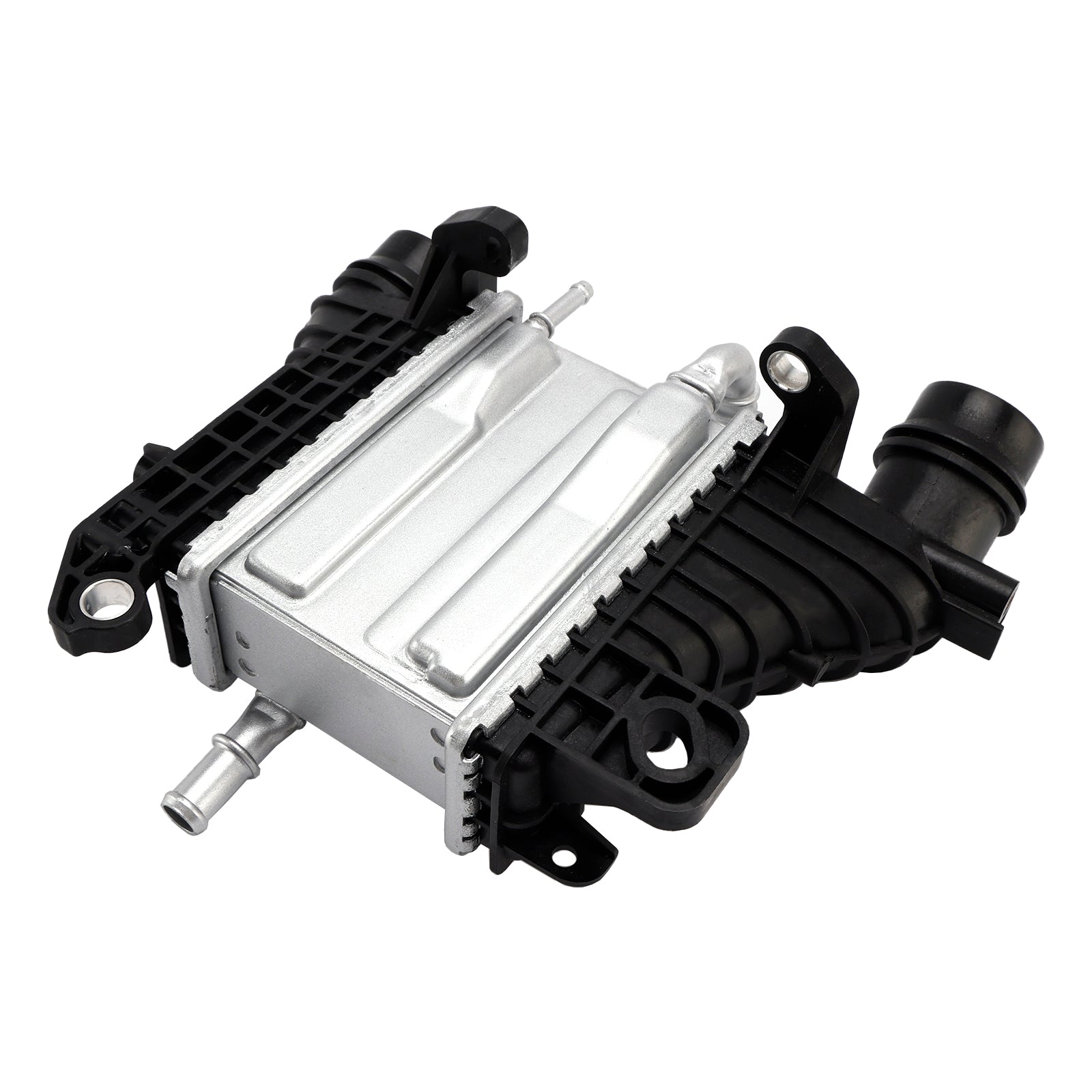 Turbo Intercooler do Renault Megane IV Grandtour 2018/08-2025/12 1.5 144616325R