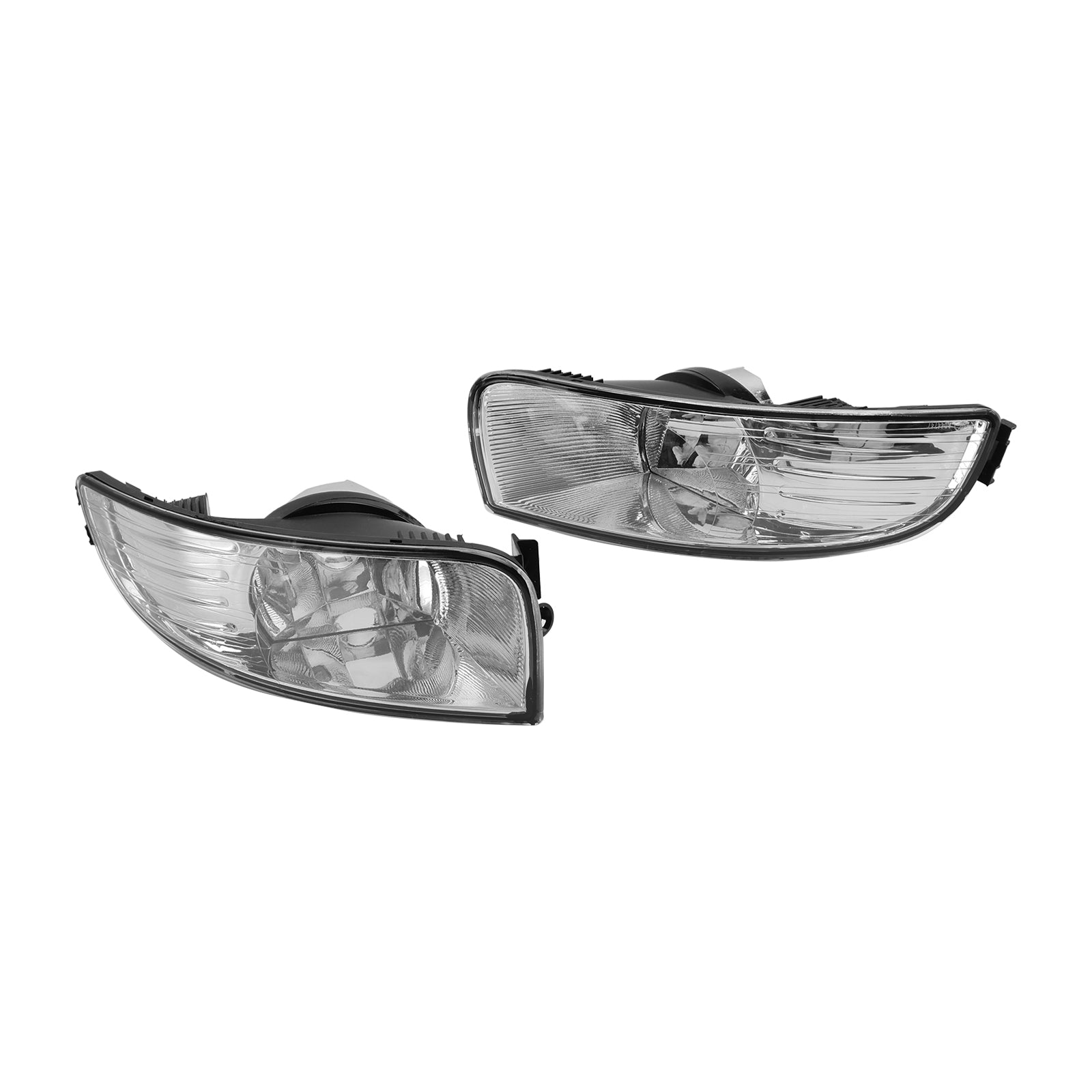Vasen ja oikea sumuvalon suojus 3T0941701 3T0941702 Skoda Superb 2008-2013