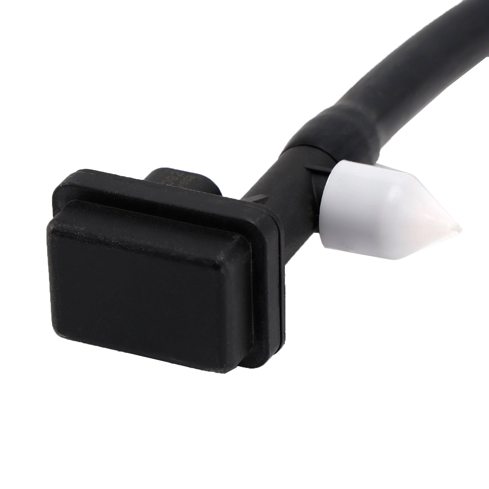 Ogrevana cev za pranje vetrobranskega stekla za Mercedes-Benz GLE GLS C292 M-razred W166 X166 1668601092