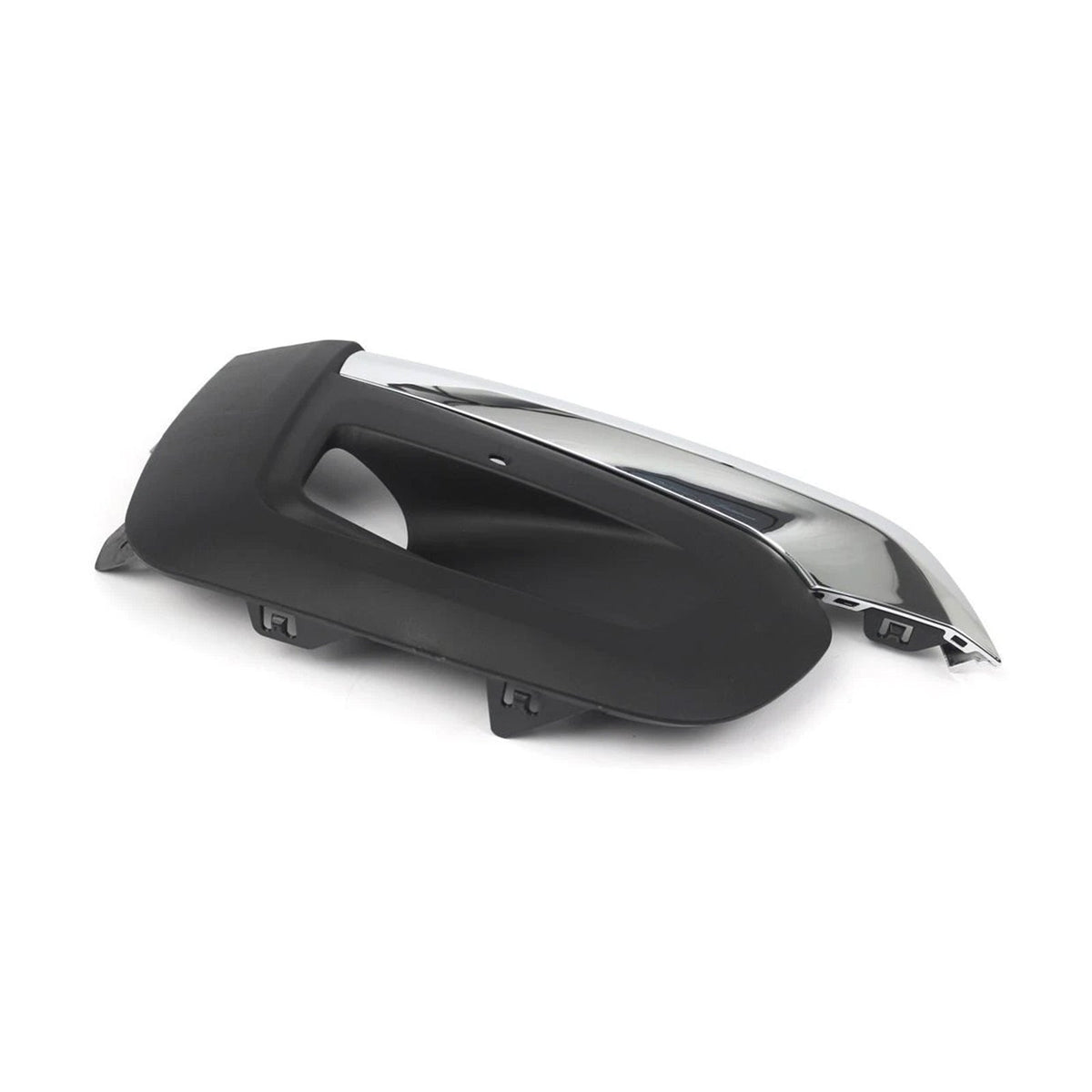 Rejilla de luz antiniebla delantera izquierda 9816764880 para Peugeot Rifter 2019-2025