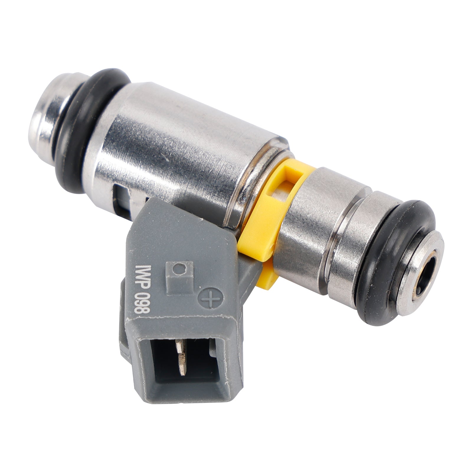 1 injecteur de carburant pour Renault Espace Grand Scénic Laguna Megane II 2.0 IWP098