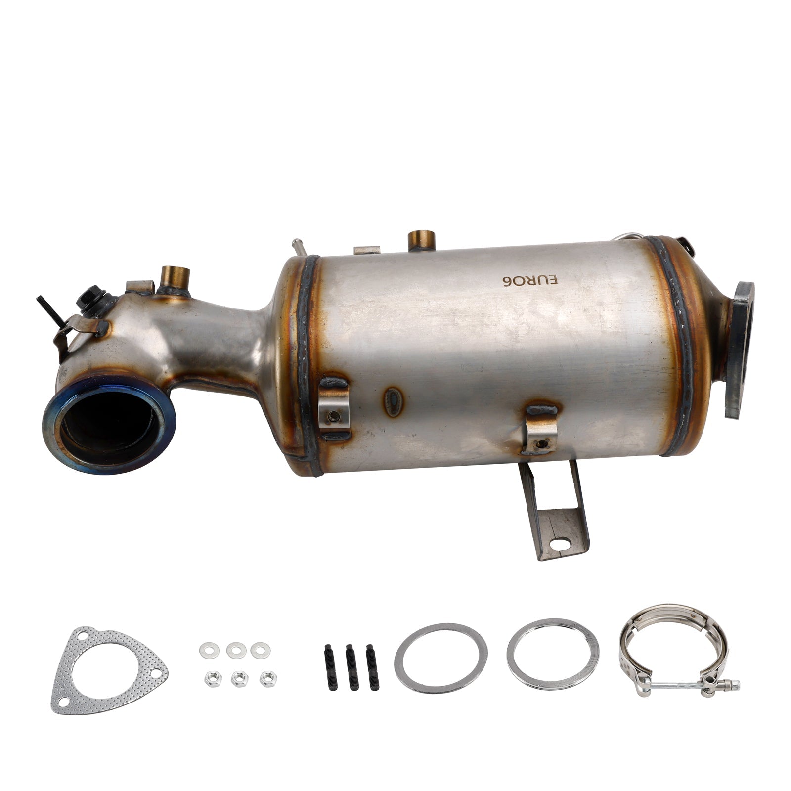 Filtro antiparticolato diesel (DPF) per Opel Insignia B Sports Tourer 2017/03-2025/12 Z18 2.0 CDTi 55581524 55505989