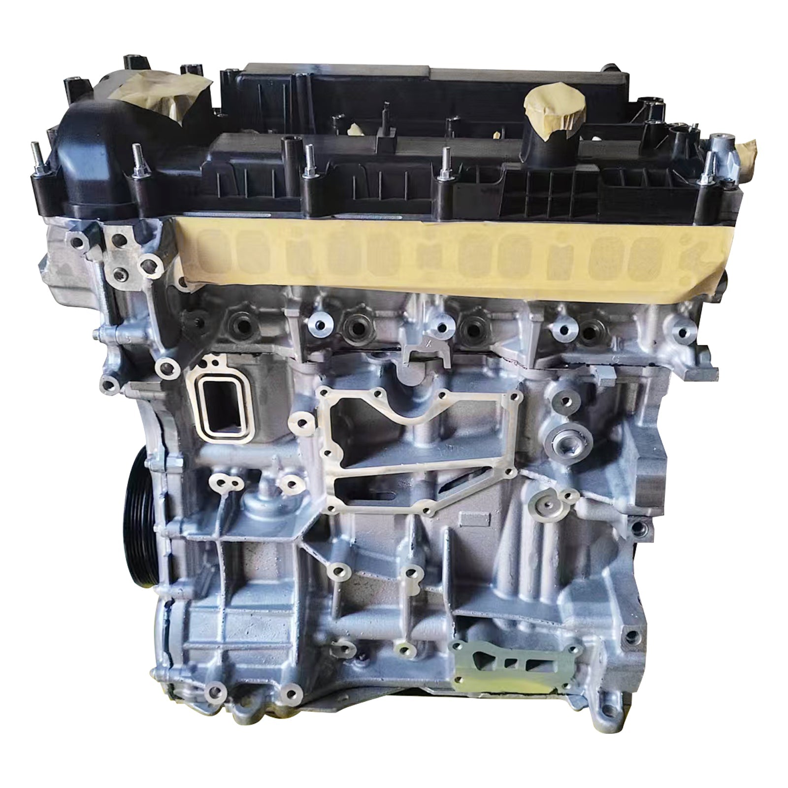 Nuevo bloque motor largo para Ford Mustang 2.3L Ecoboost 2016