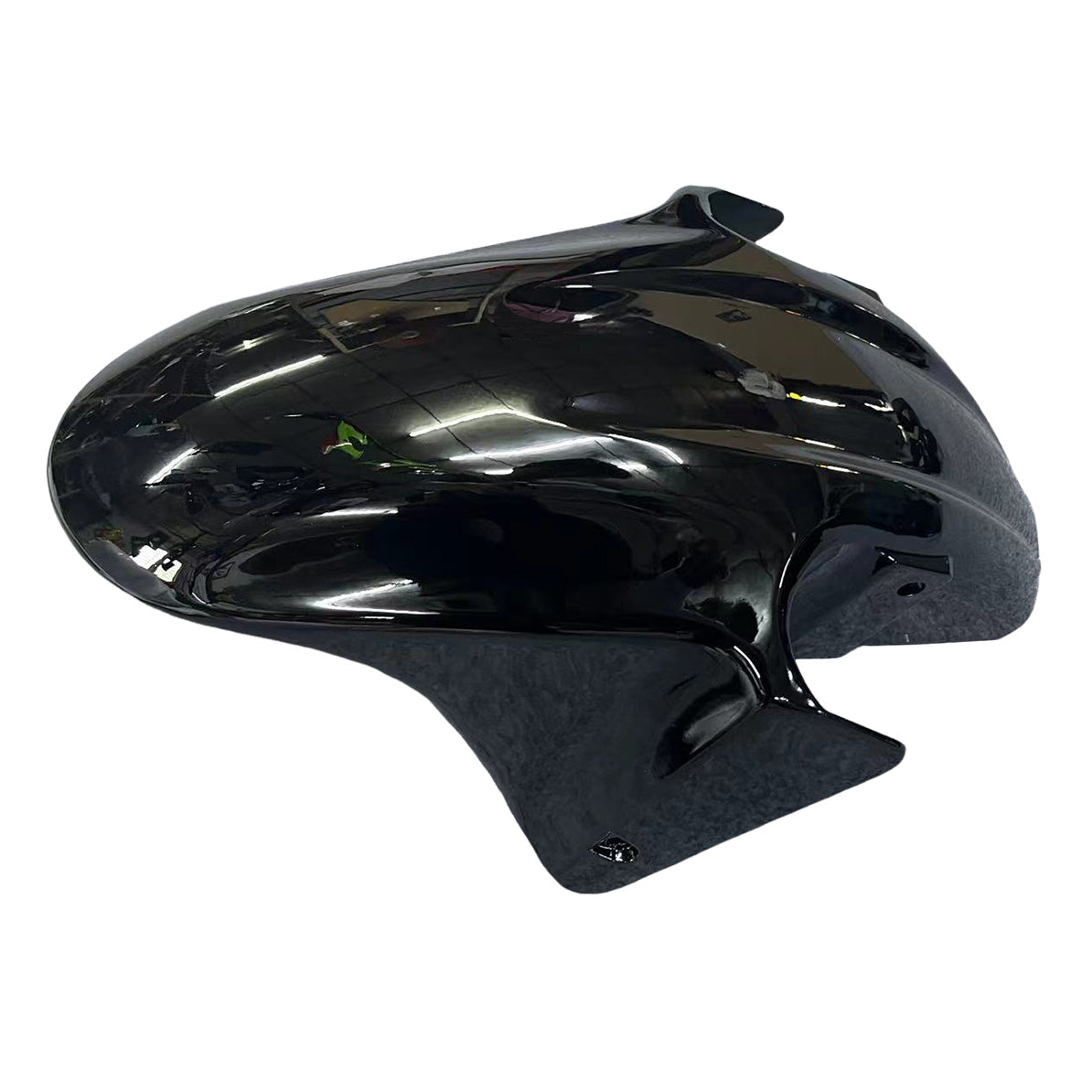 Kit de carénage par injection, carrosserie en plastique ABS pour Honda CBR600 F4i 2001-2003