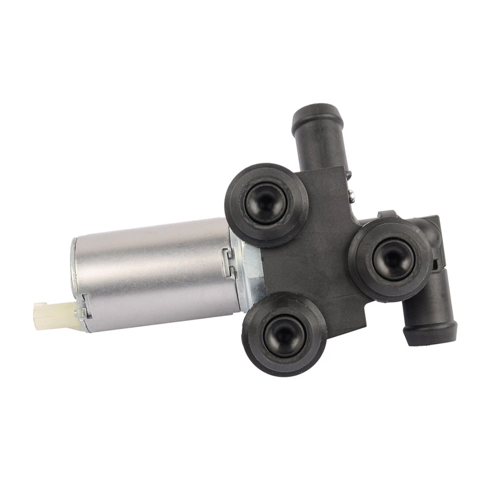 Vanne de refroidissement de pompe à eau supplémentaire 64116928246 pour BMW X1 E84 1' E81 E87 LCI