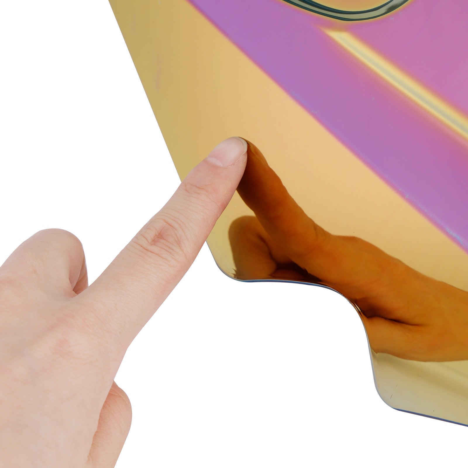 Tuulilasi KAWASAKI Z500 2024-2025