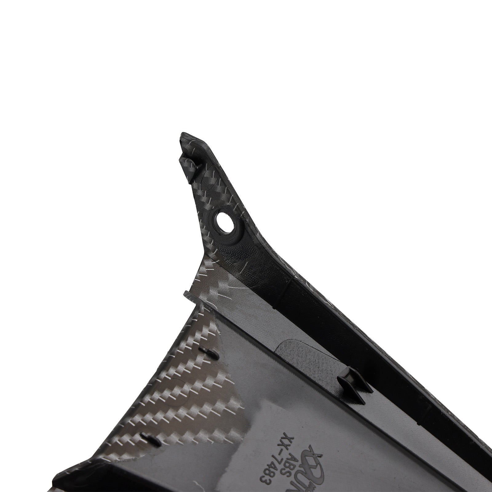 Carénage de selle arrière pour Honda ADV350 (2022-2025)