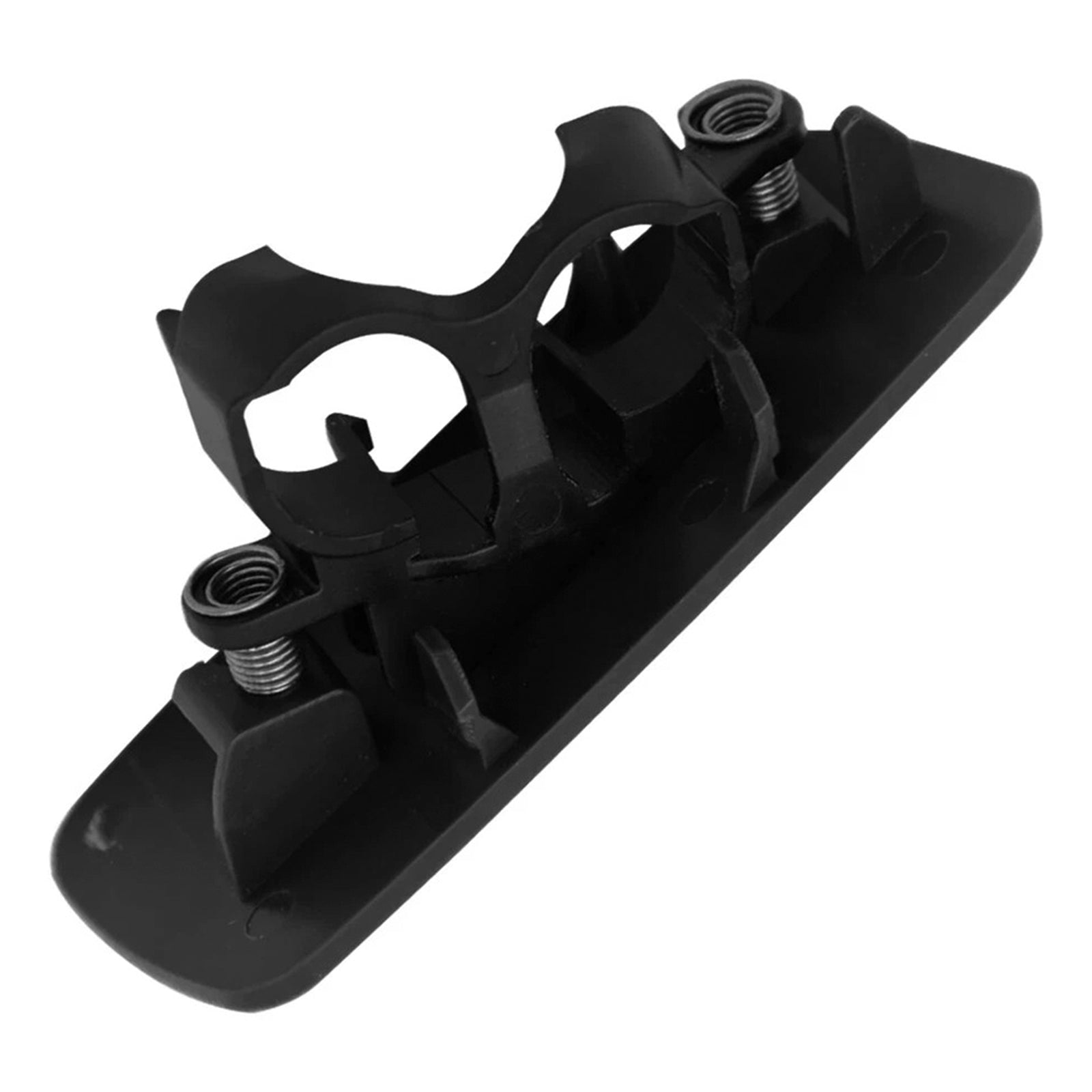 Cache du gicleur de lave-phare avant gauche pour Rolls-Royce Ghost (2010-2018) - Référence : 61677244959