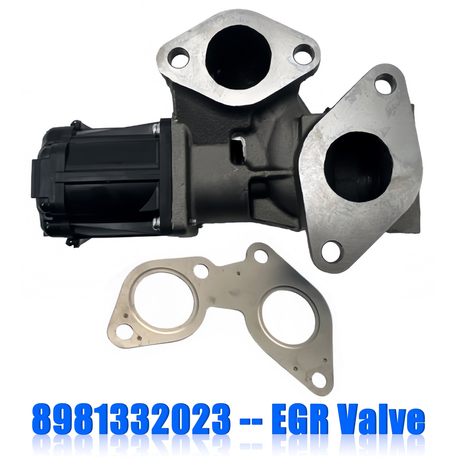 EGR ventil K5T70576 8981332023 za ISUZU D-MAX 2.5 3.0 TFR TFS 2012-2018