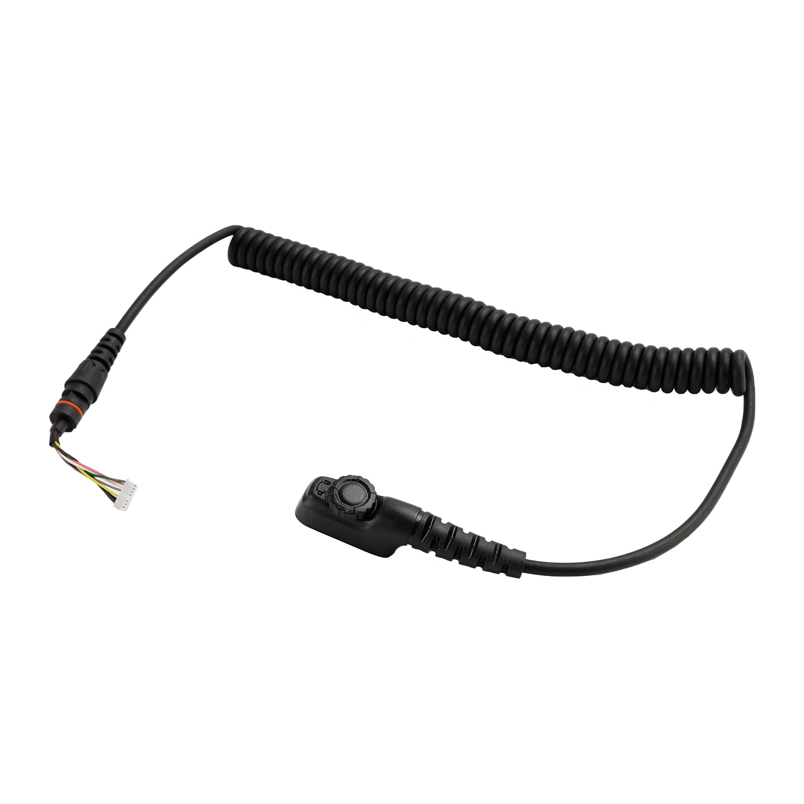 SM18N2 Ročni mikrofon kabel za hitera pd780 pd580h pd788 pd782