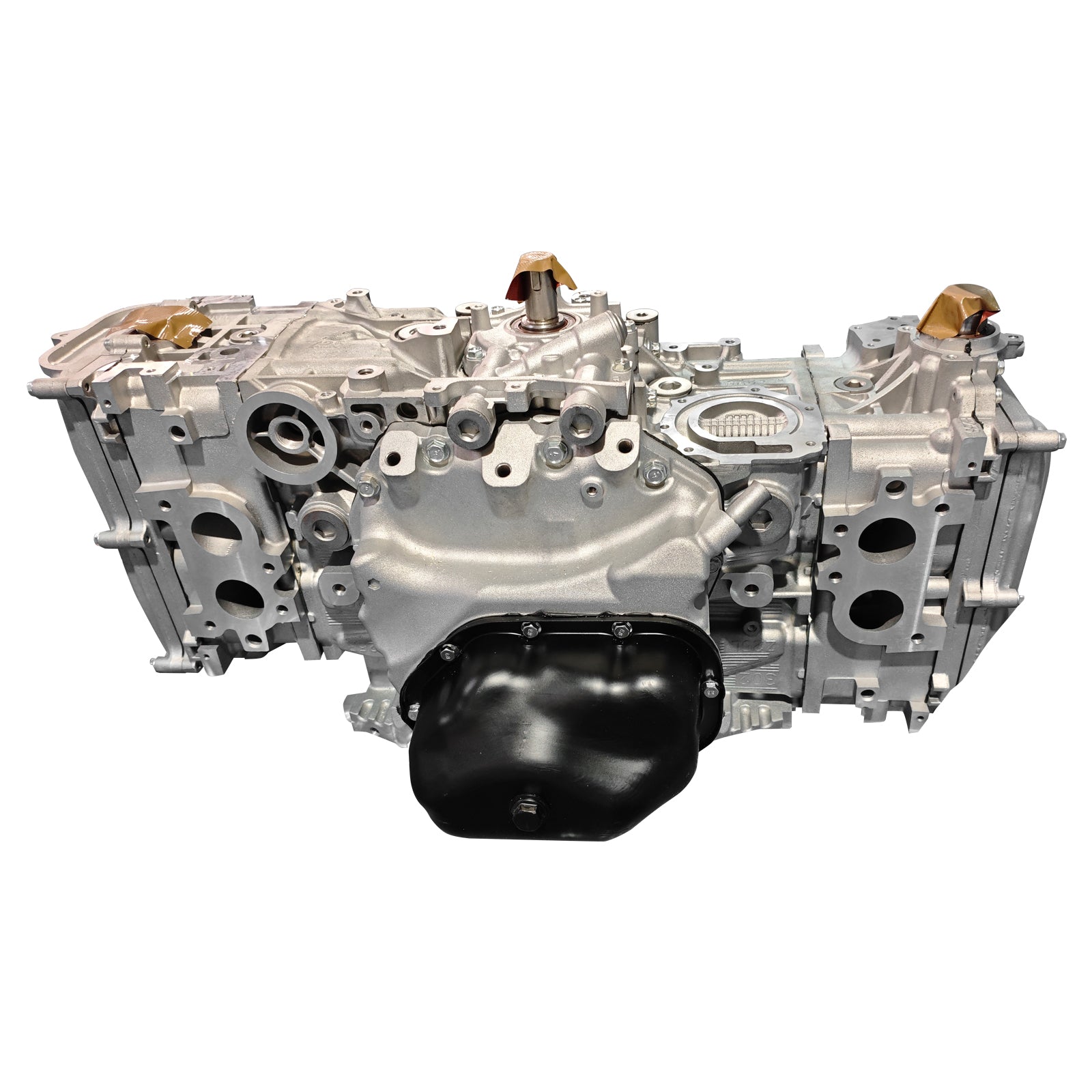 Motor EJ25 para Subaru Legacy, Outback, Forester e Impreza (2006-2010), 2.5L