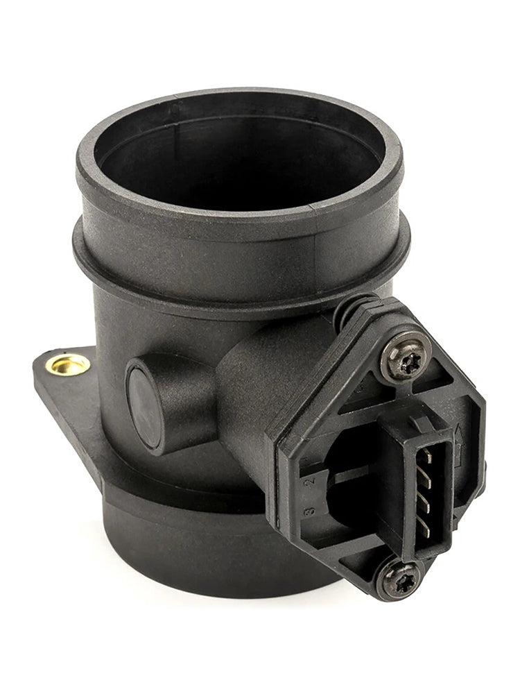 Czujnik przepływomierza d'masa powietrza dla Audi A3 A4 A6 1.8T VW Jetta Passat 0280217117