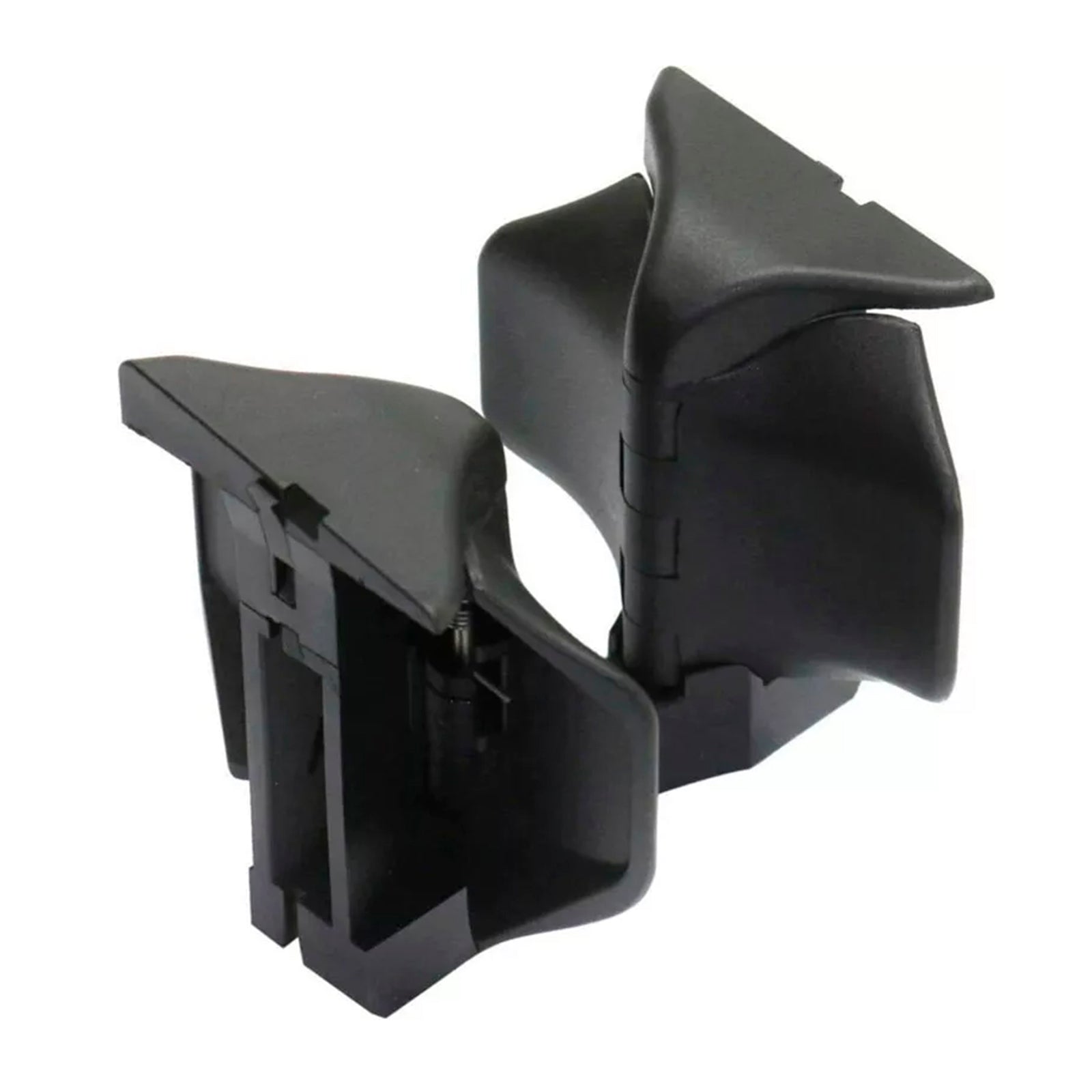 Nuovo divisorio portabicchieri 2046802391 per Mercedes Benz C W204 2007-2017