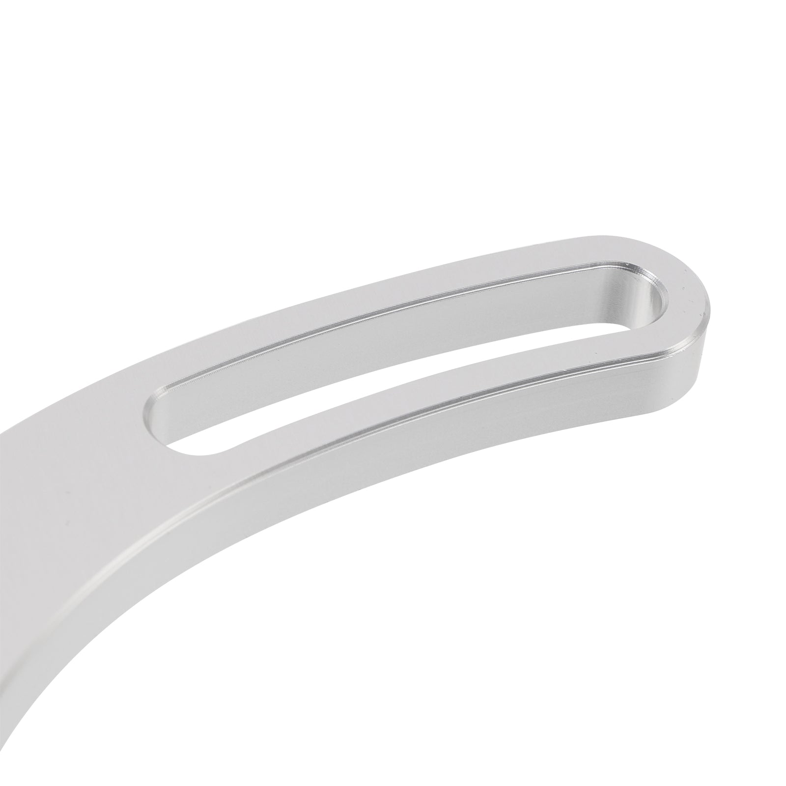 Kit de montaje de bomba de agua eléctrica ajustable para soporte alternador 551672E para Chevy