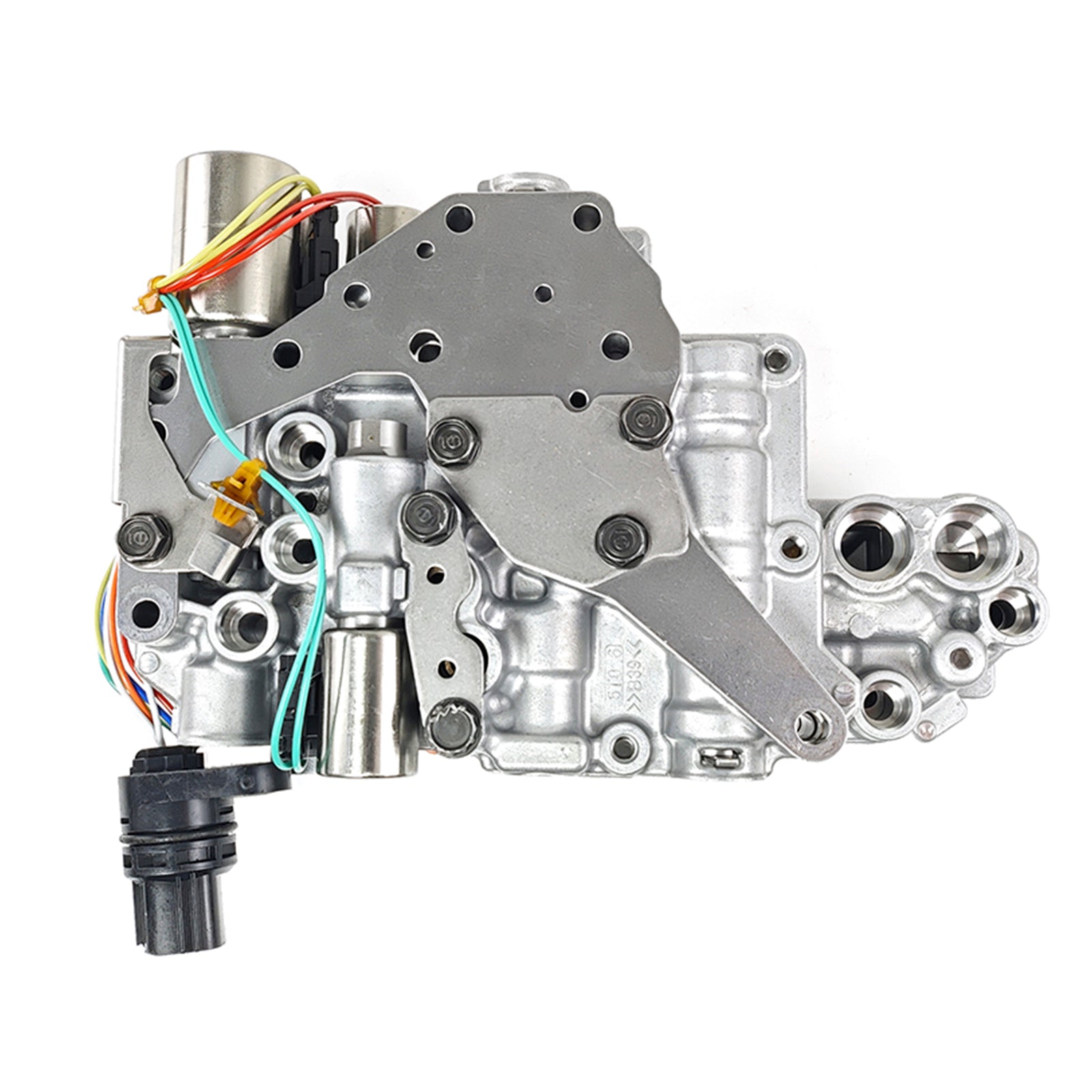 Samodejni menjalni ventil Body 27000-5T0-A01 27000-5T0-A02 za Honda Civic