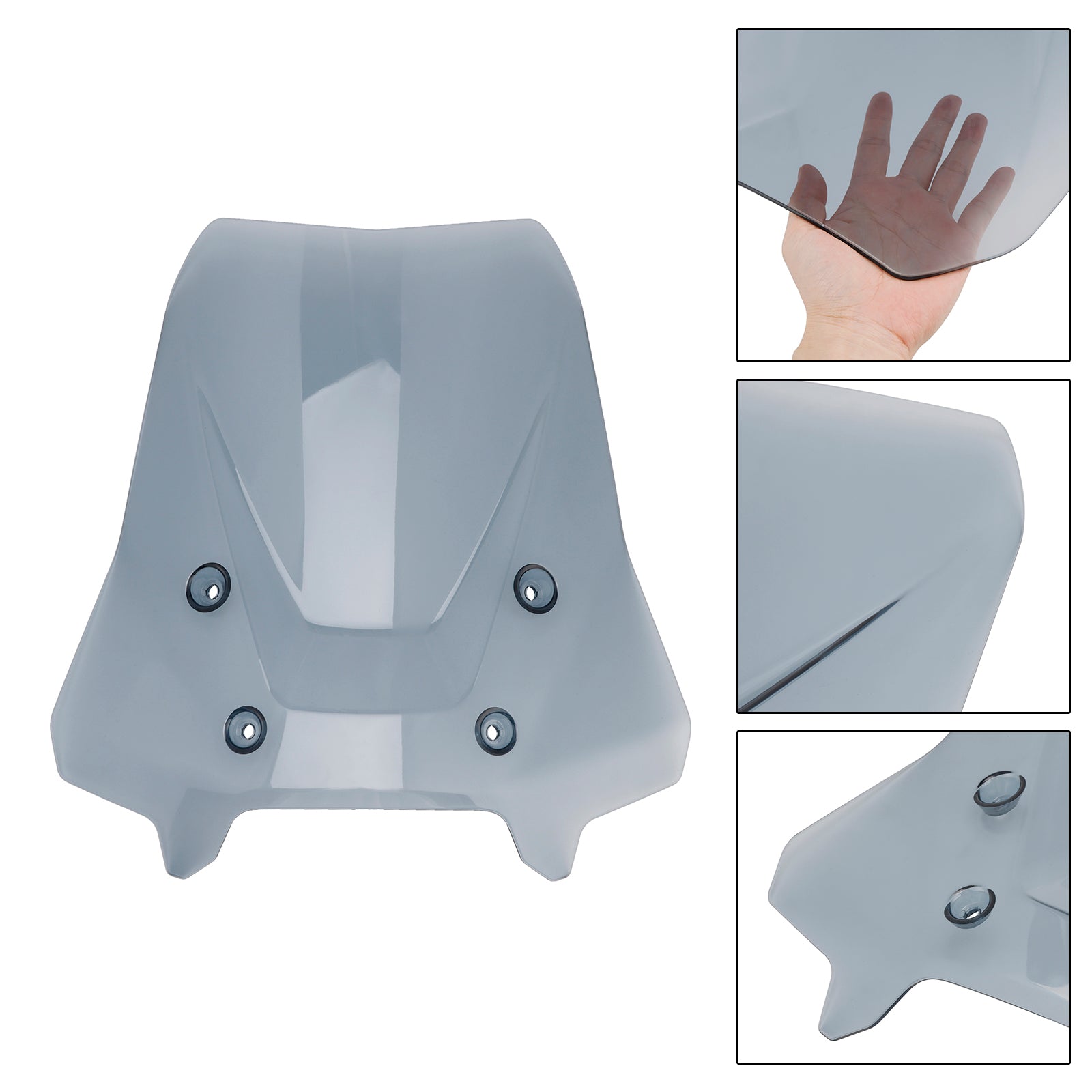 BMW R1300GS ADV 2024-2025 tuulilasi