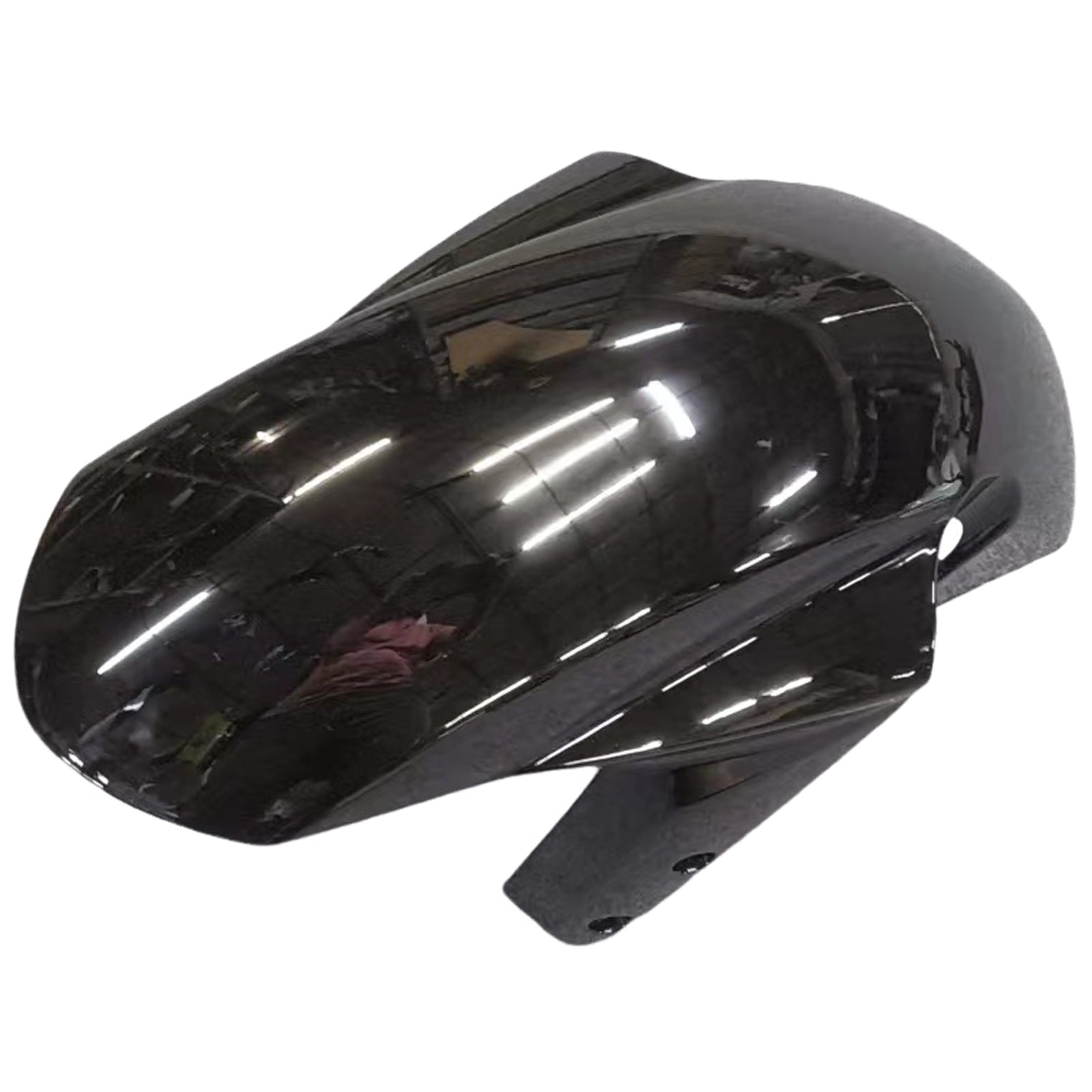 Kit de carénage par injection, carrosserie en plastique ABS, compatible avec Suzuki GSXR1000 2003-2004