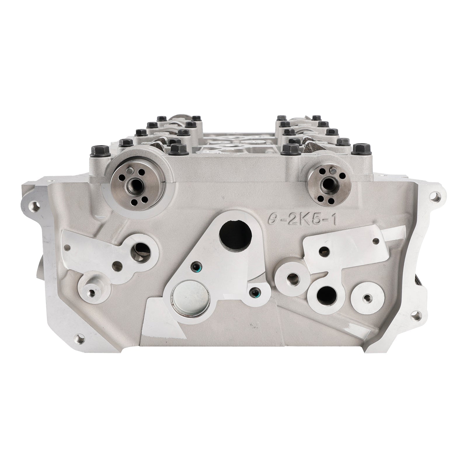 CAUP set s tesnilom in vijaki za glavo valja za Kia Optima 4 Doors 2,4 L 2011-2018 G4KJ 221002G510