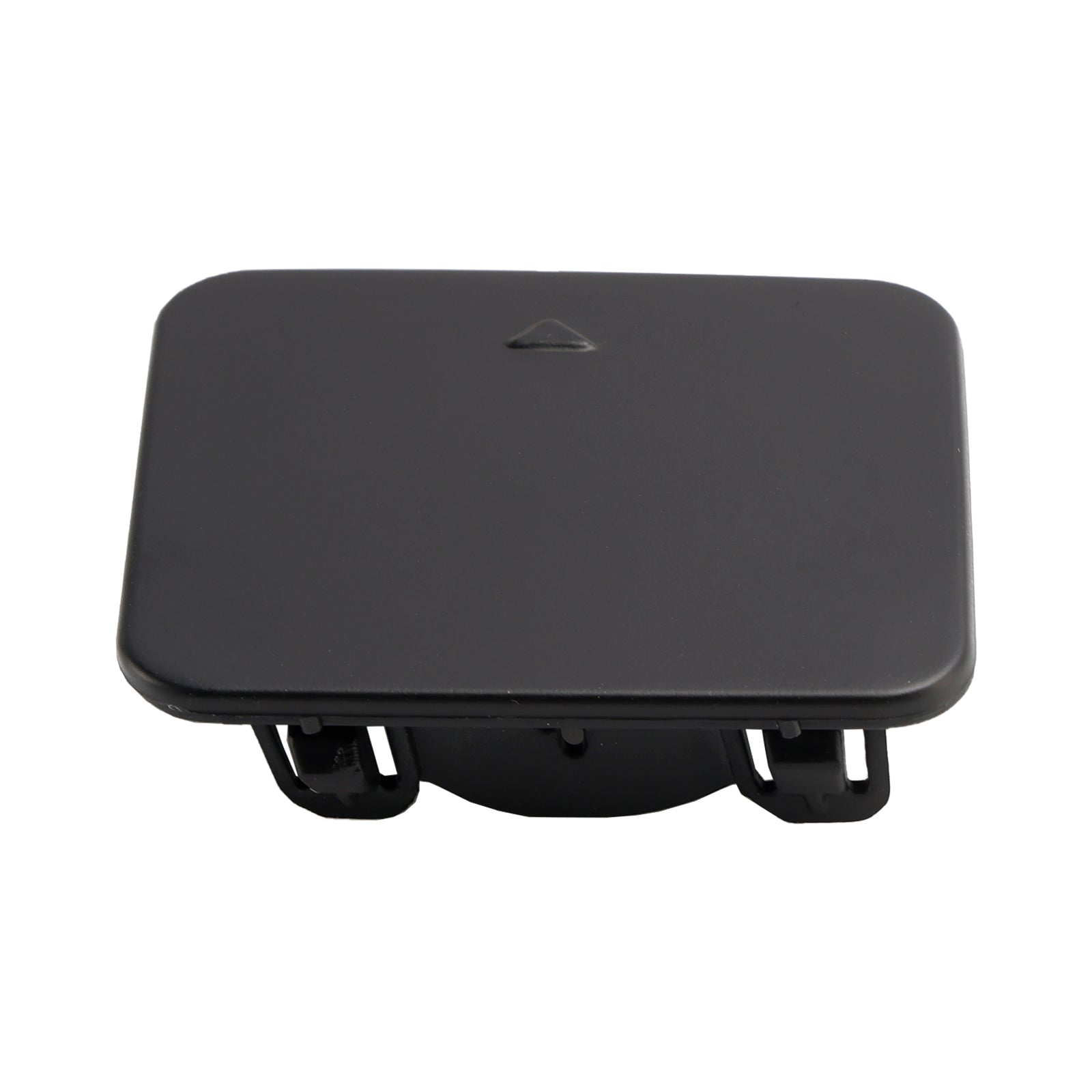 2003-2010 BMW E60 5 Série Berline M Sport Capuchon de protection de crochet de remorquage de pare-chocs avant 51117897210