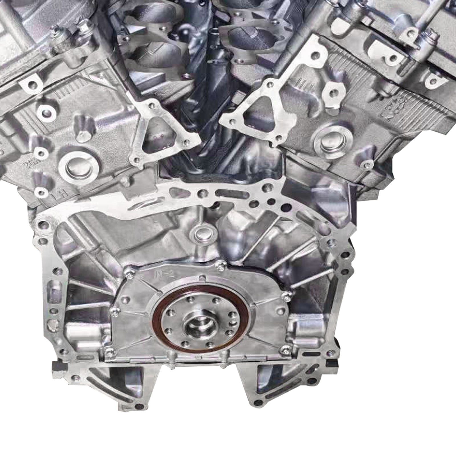 Bloc moteur neuf 2GR-FE pour Toyota Sienna 3.5L 6 cylindres (2007-2010)
