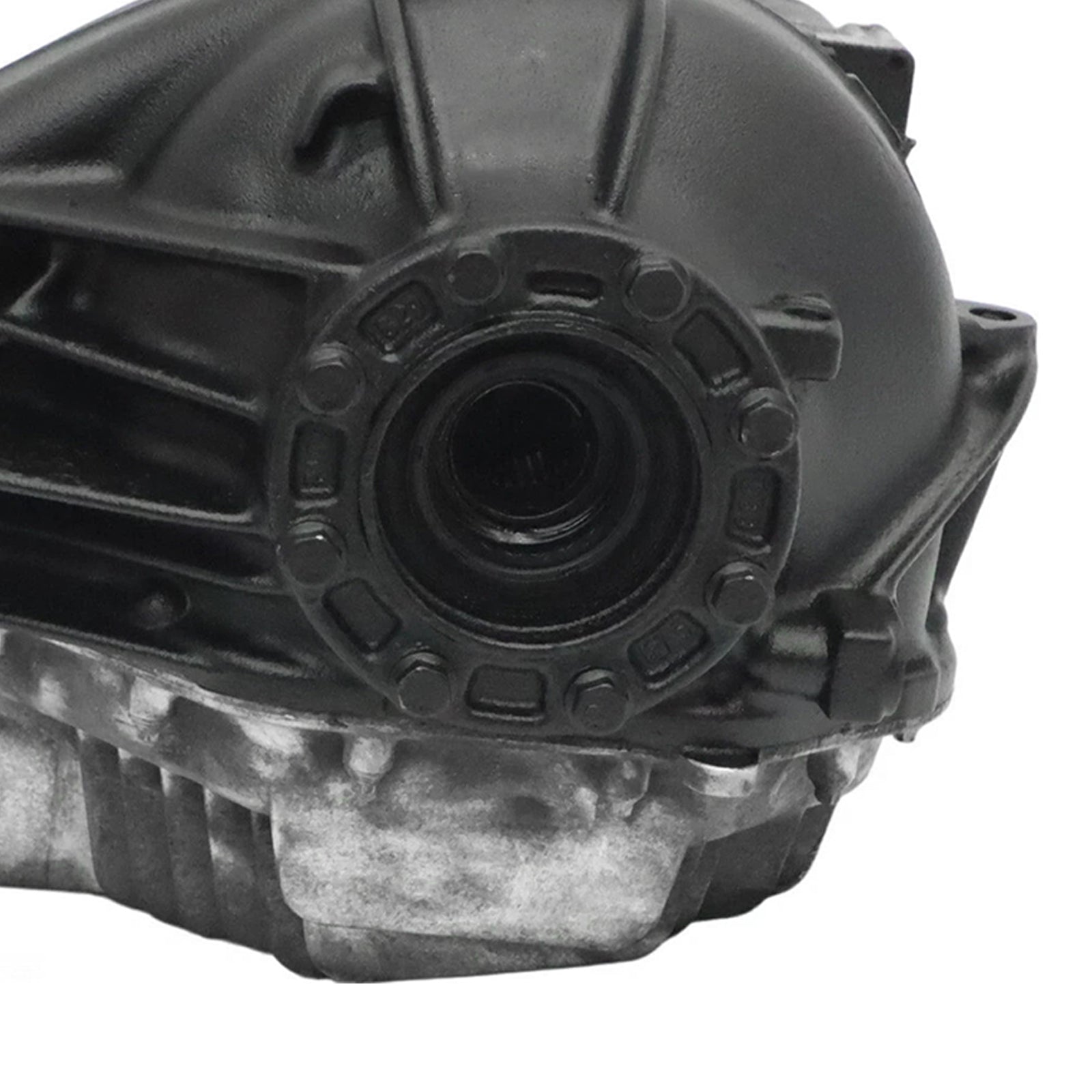 Achter differentieel BMW F80 M3 F82 F83 M4 F87 M2, Rapport 3.46 8090464