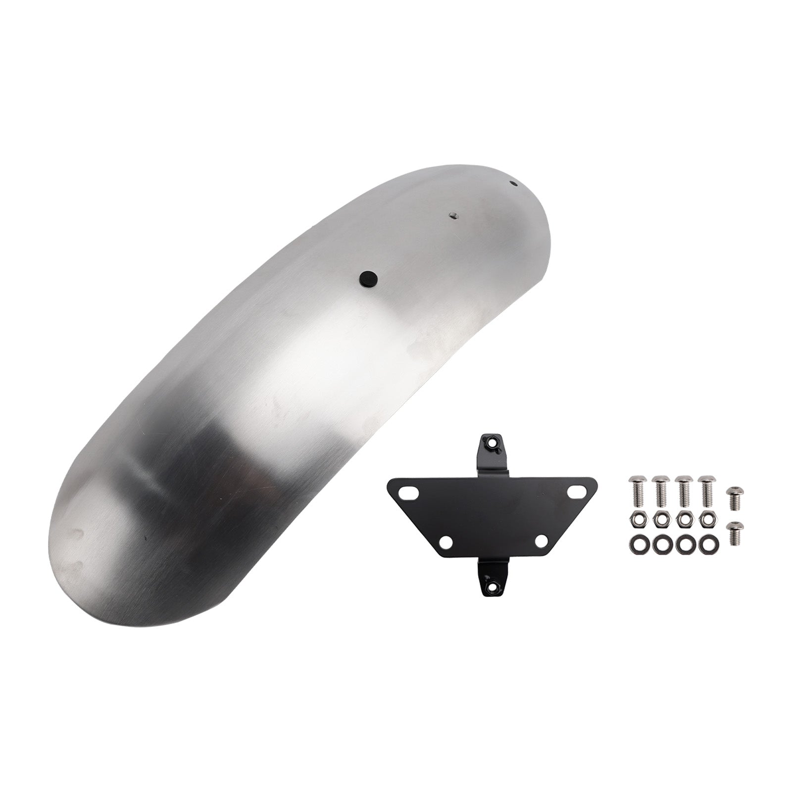 Stalen voorspatbord voor Ducati Scrambler 1100 800 2015-2025