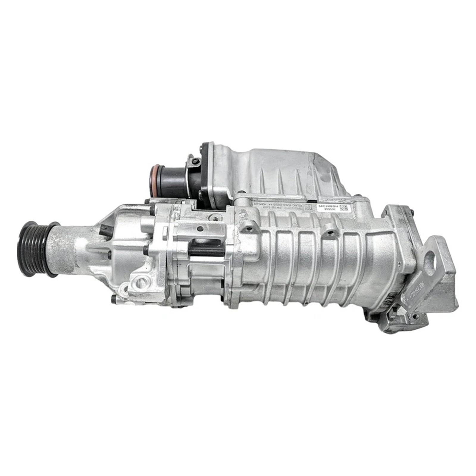 Superaling Compressor 36010125 Volvo XC90: lle, XC60, S60, S90, V60, V90 (2015-2022)