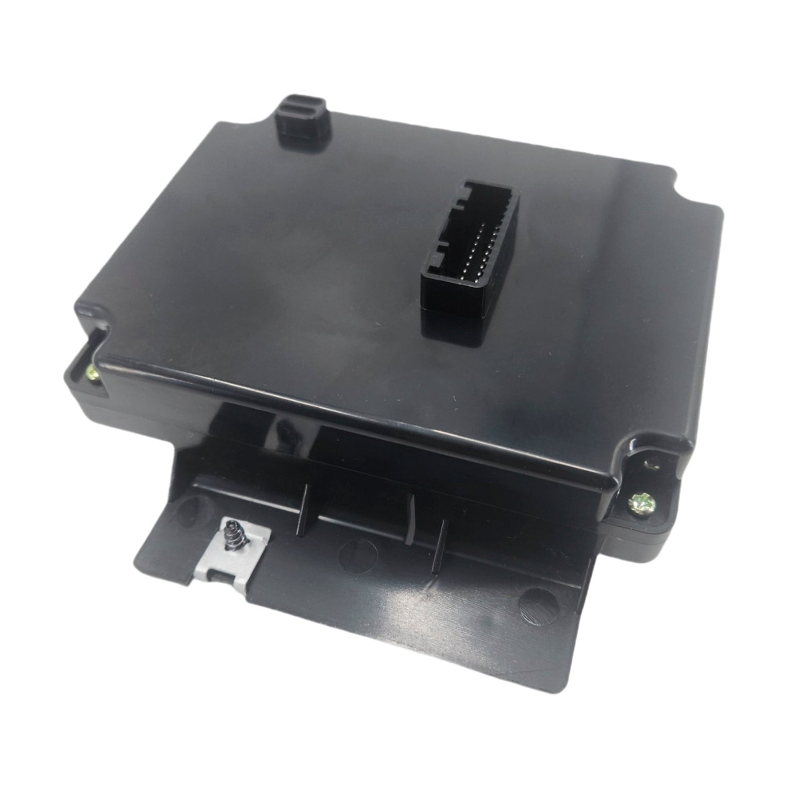 Módulo de control de calefacción y aire acondicionado 68105017AE para RAM 1500, 2500, 3500, 4500 y 5500 2013-2014