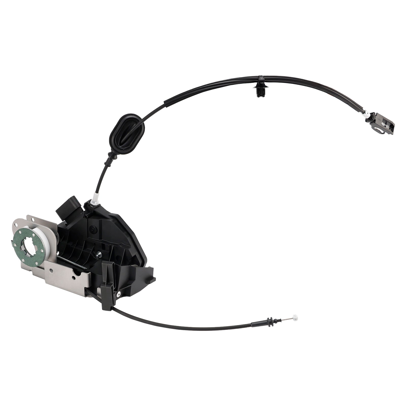 Serrure de porte avant gauche BK21-V219A65-DK pour Ford Transit Tourneo Custom V362 2012-2015