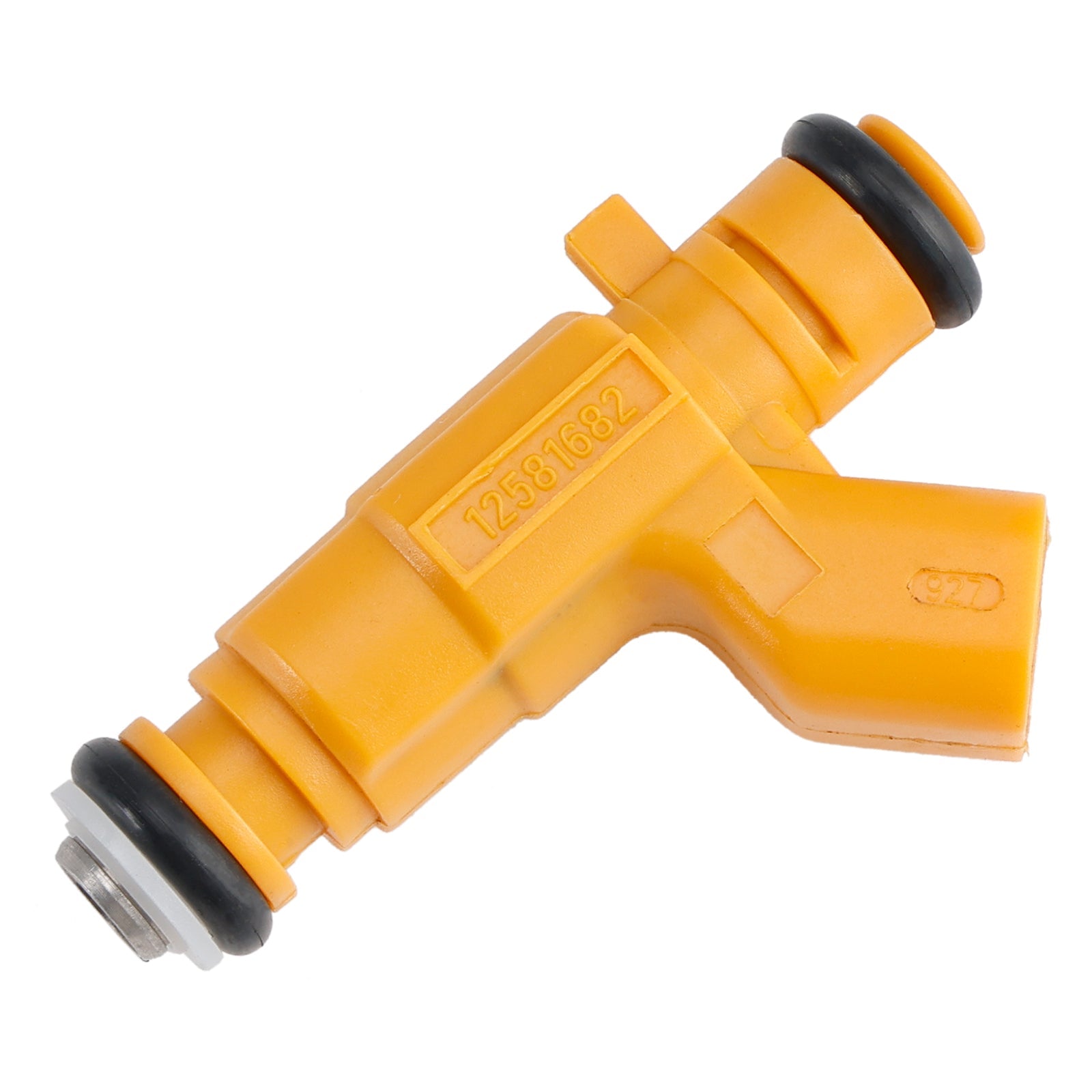 1 Polttoaineen ruiskutus 0280156129 Vauxhall Vectralle ja Saab 9-3 2,8 L 12581682