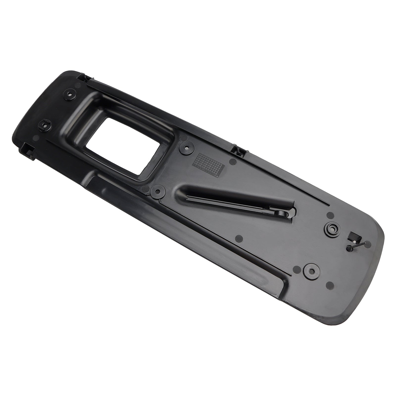 Nosilec pokrova sredinske konzole, podstavek&Naslon za roke 5018906AB za Dodge Dakota Durango