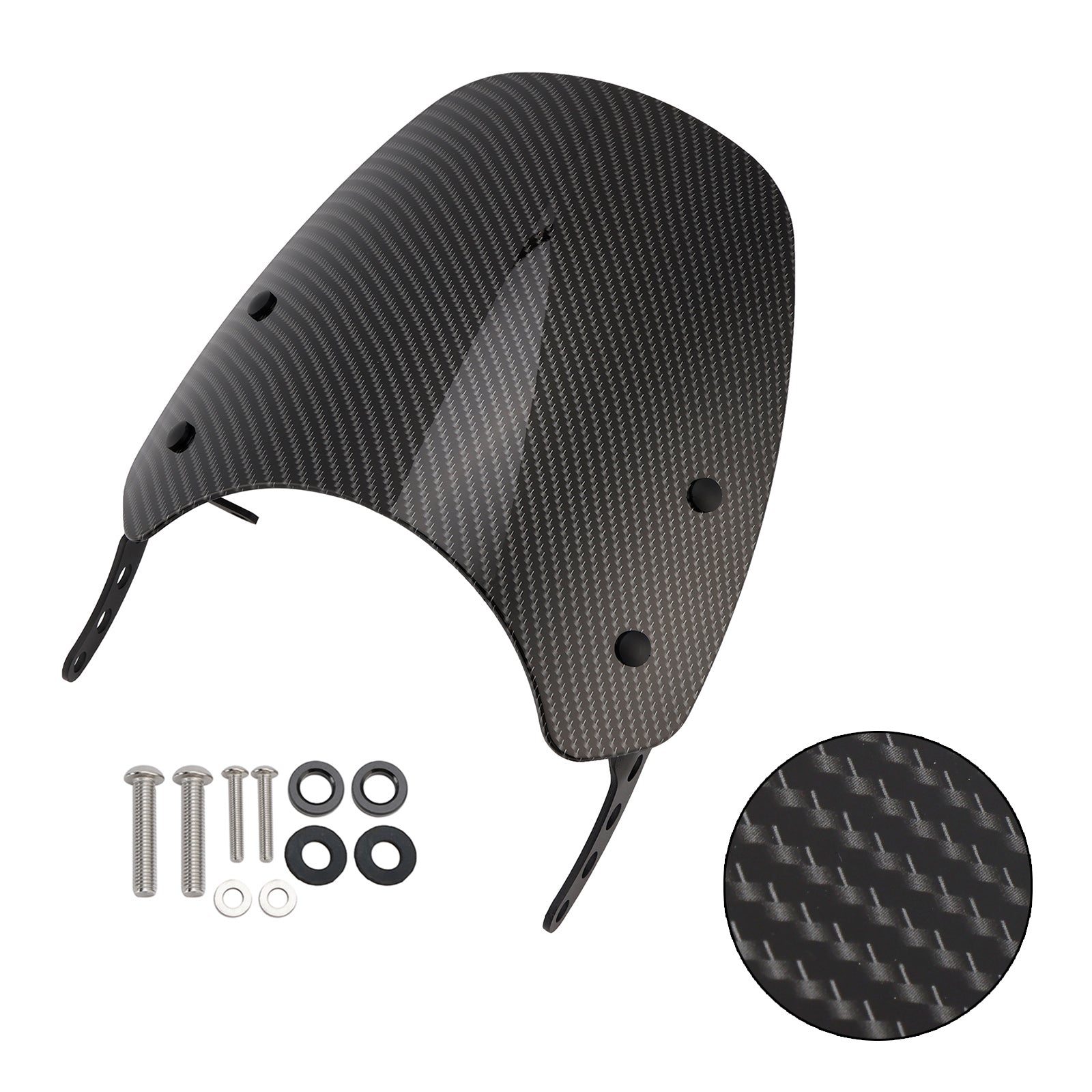 Kawasaki Eliminator 500 2024-2025 tuulilasi