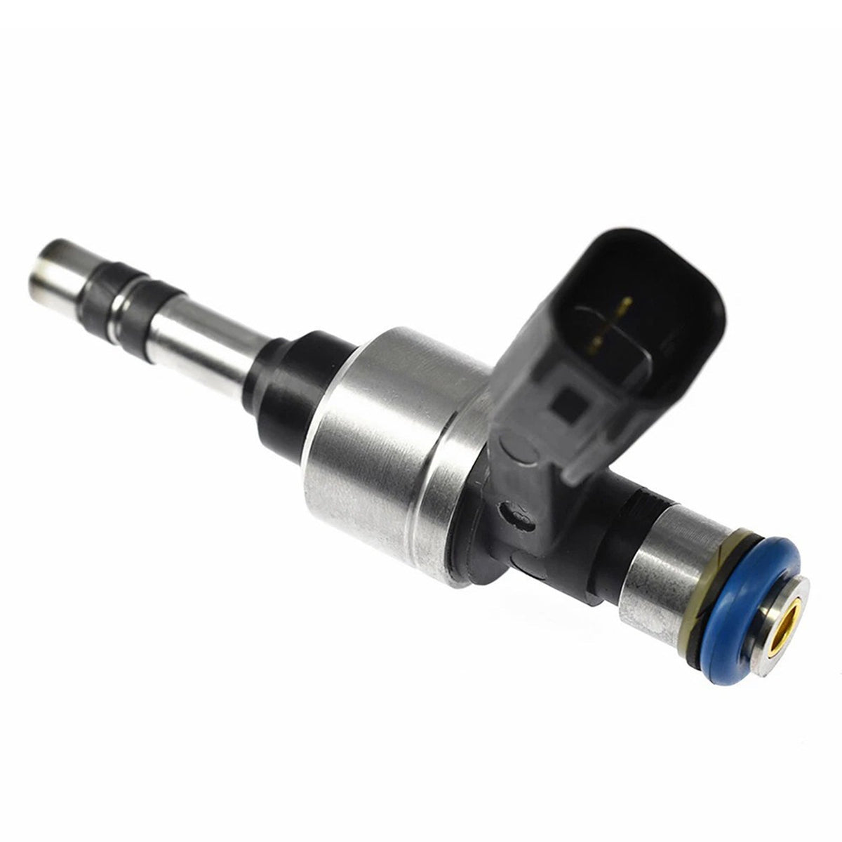 1x inyector de combustible para Cadillac CTS SRX y GMC Terrain 2010-11 12629927