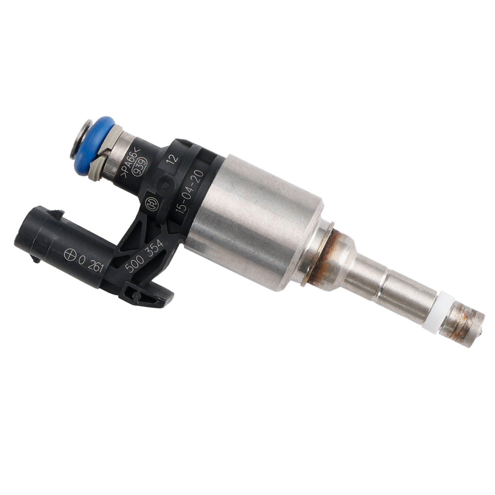 1 brandstofinjector 04E906036Q voor Audi A3, Seat Leon, Skoda, VW Passat
