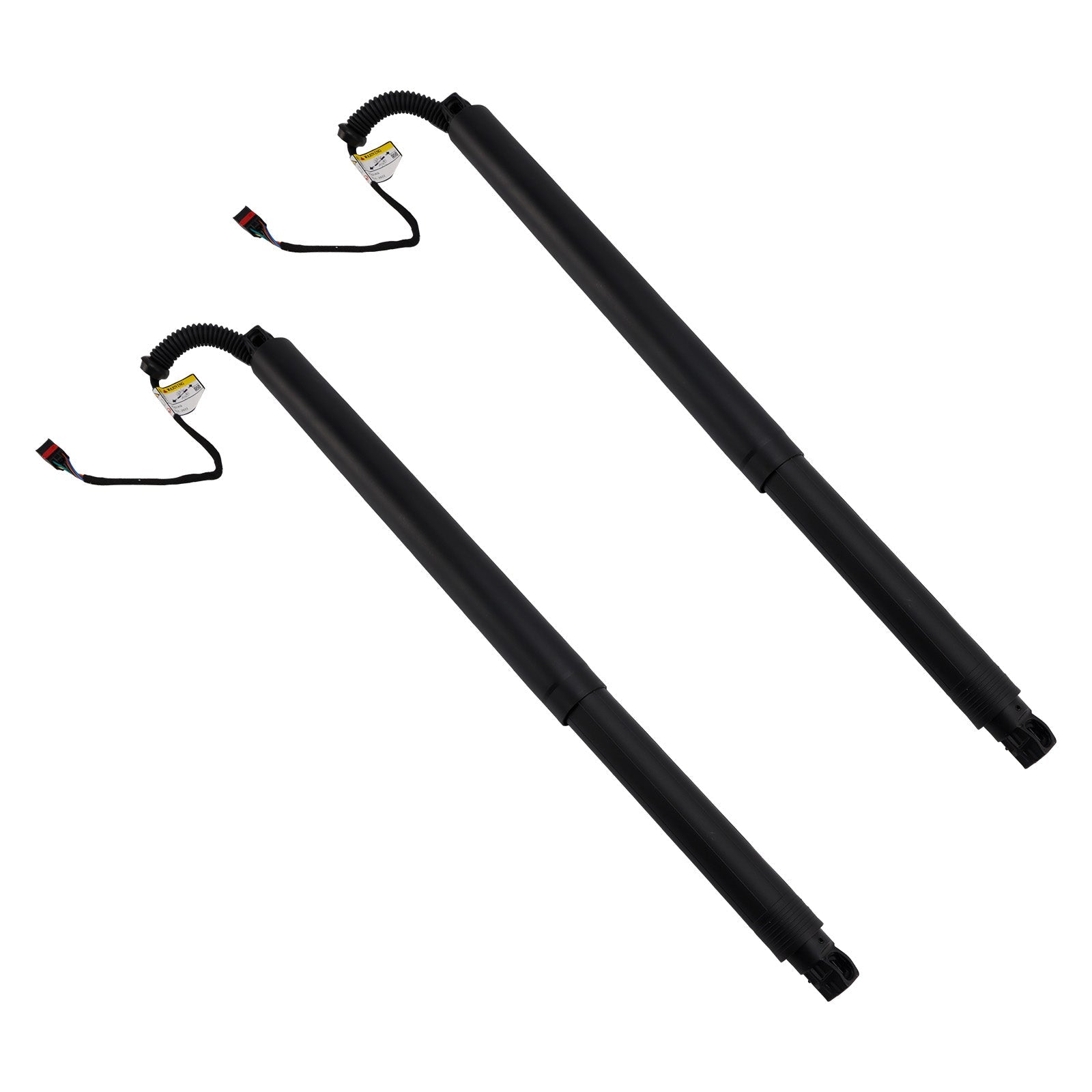 56G827851 Lot de 2 vérins à gaz électriques pour hayon arrière Skoda Kodiaq 2016-2023