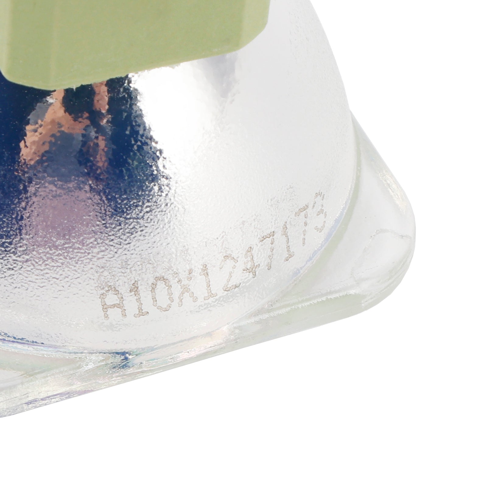 Ampoule Sharpy Beam 295 W MSD 14R pour éclairage de scène à tête mobile, carré