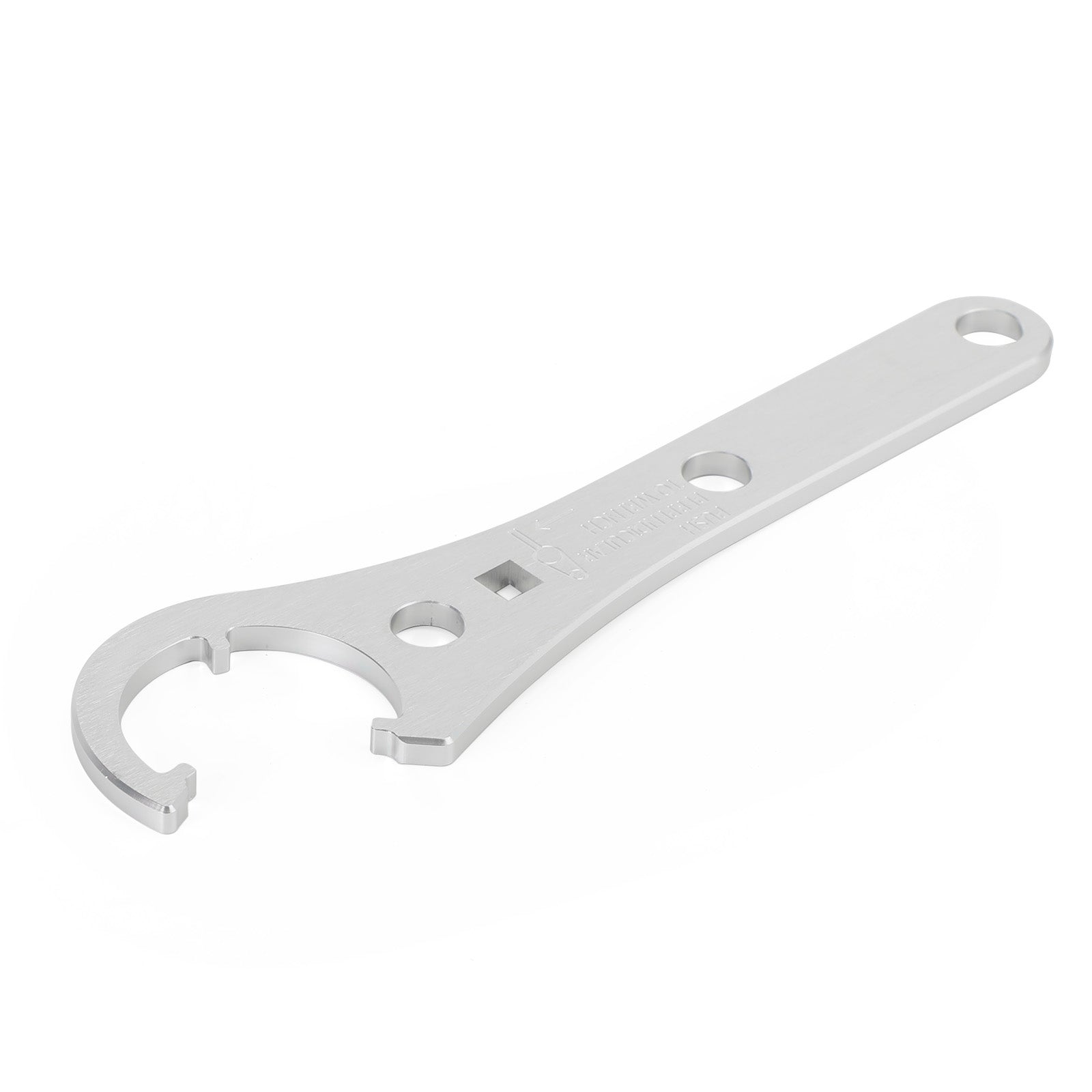 Shock DH X2 negatieve afdichtingskop gereedschapsleutel voor Fox Float DHX2 #398-00-419