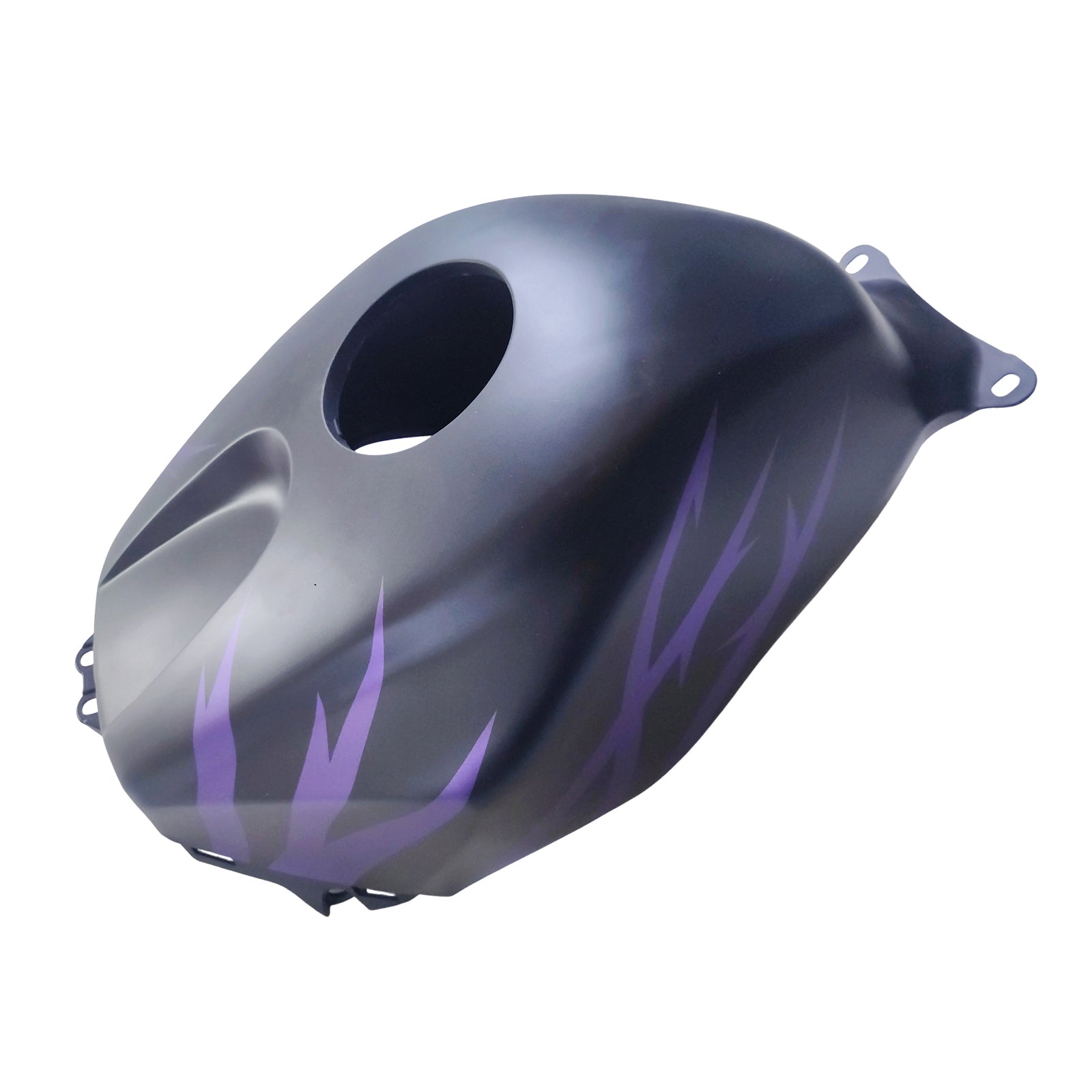 ABS Plastic Kairing Kit voor Honda CBR600R 2005-2006 F5