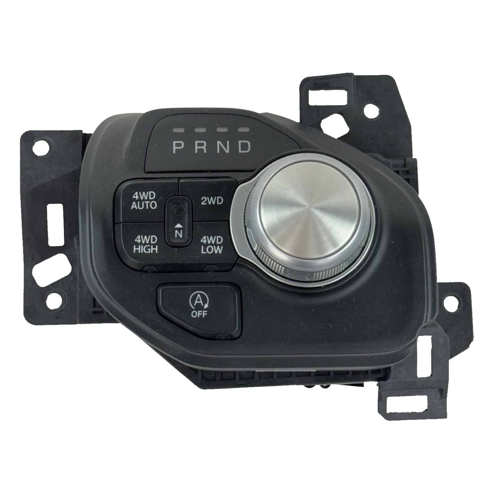 Selettore marce per Dodge Ram 1500 4x4 (2019-2020) - Codice articolo :  68328326AD