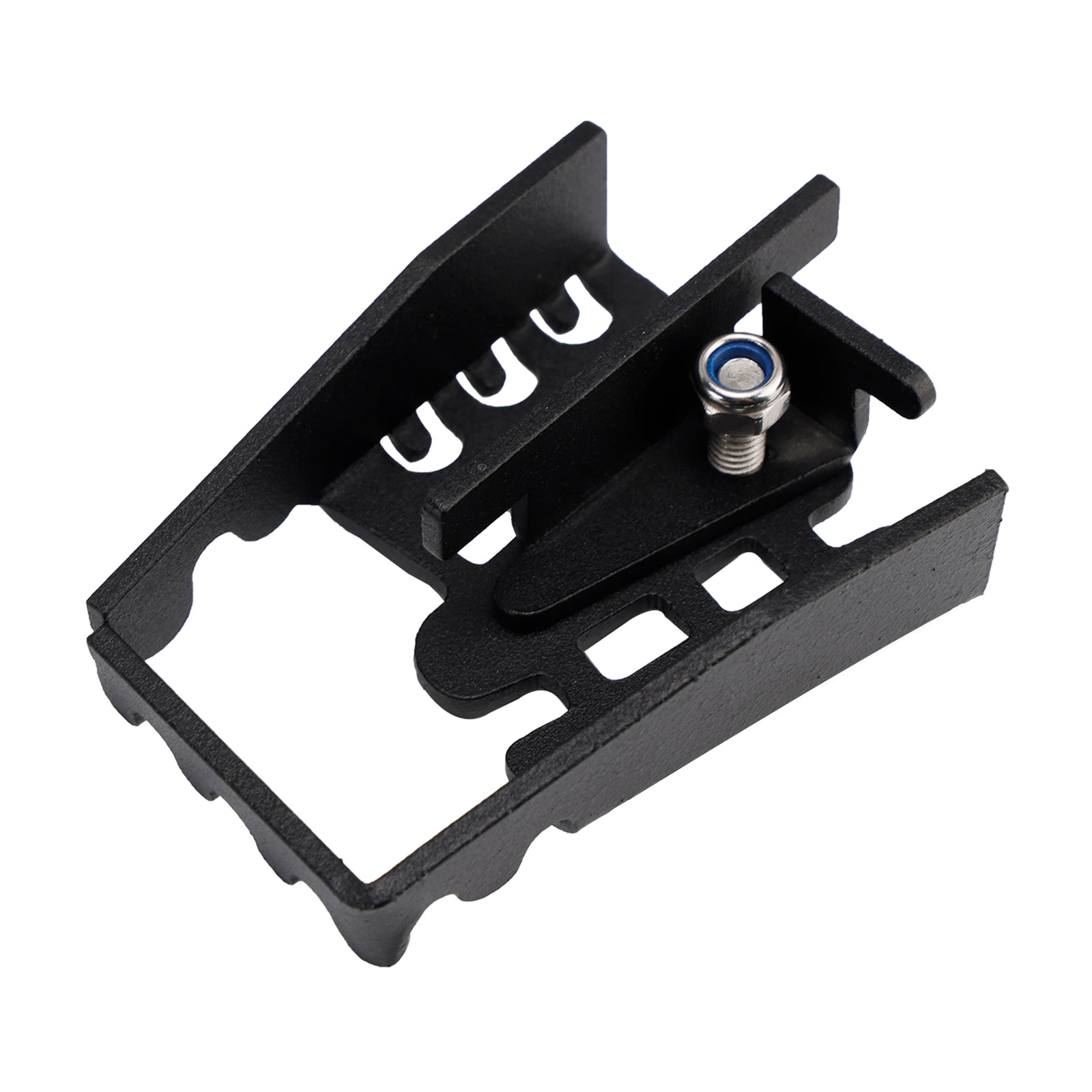 Extension de pédale de frein CNC noire pour Honda CL CMX 300 500 2023