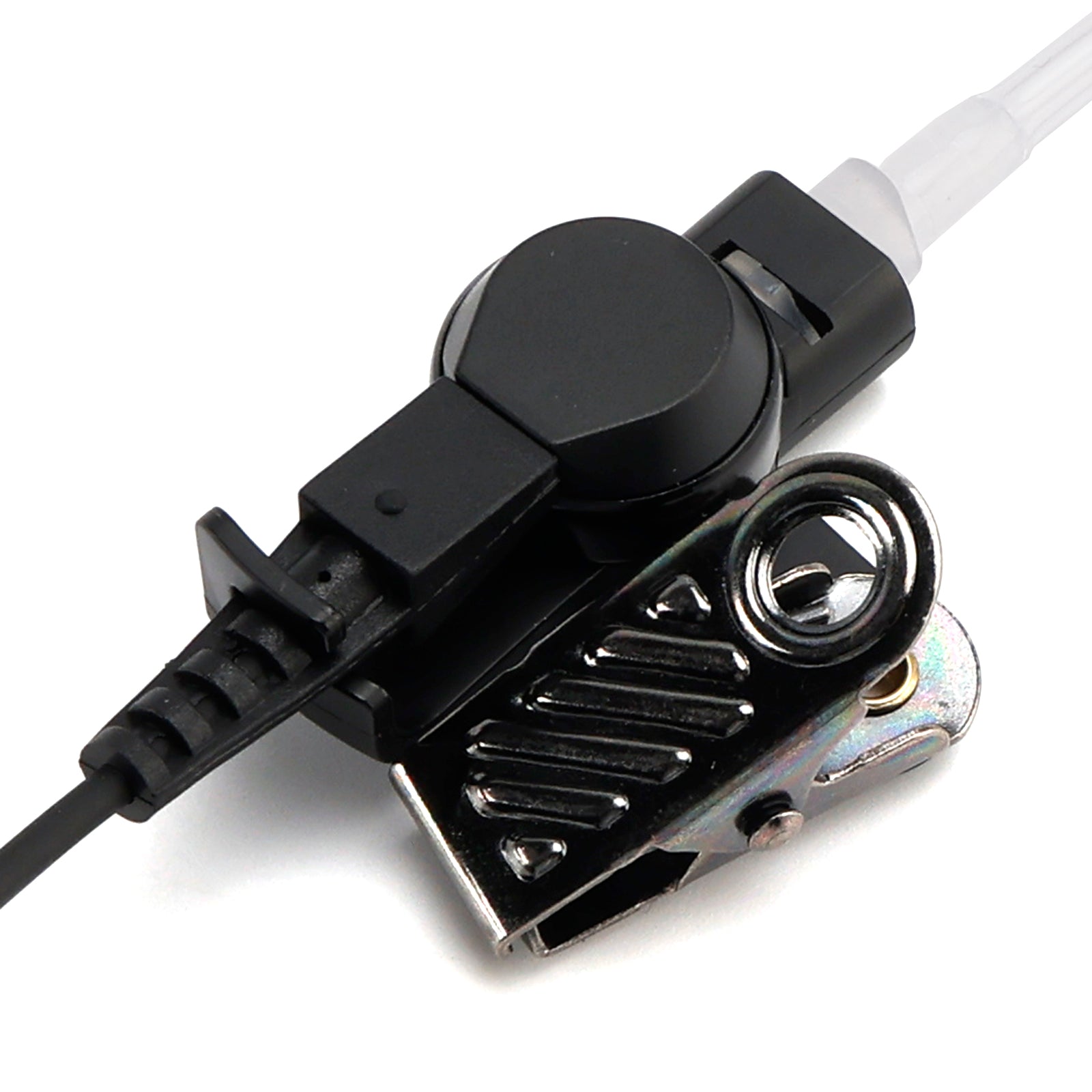Écouteurs intra-auriculaires transparents à tube d'air R7-018 pour R7, R7A, MXP600, ION, APXN70 et APXN50