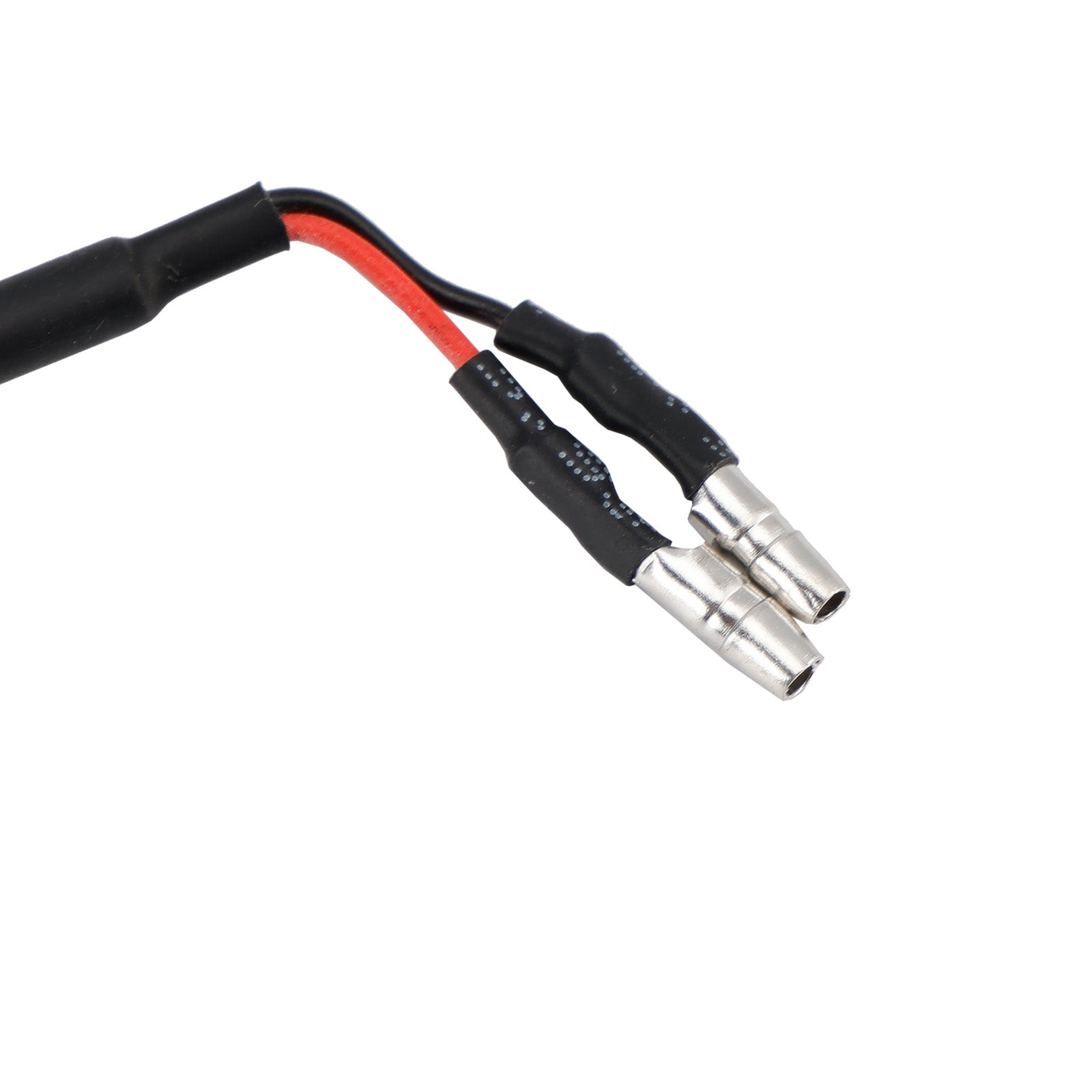 Uniwersalny sygnał skrętu LED 12 V 8 mm dla motocykla Kawasaki