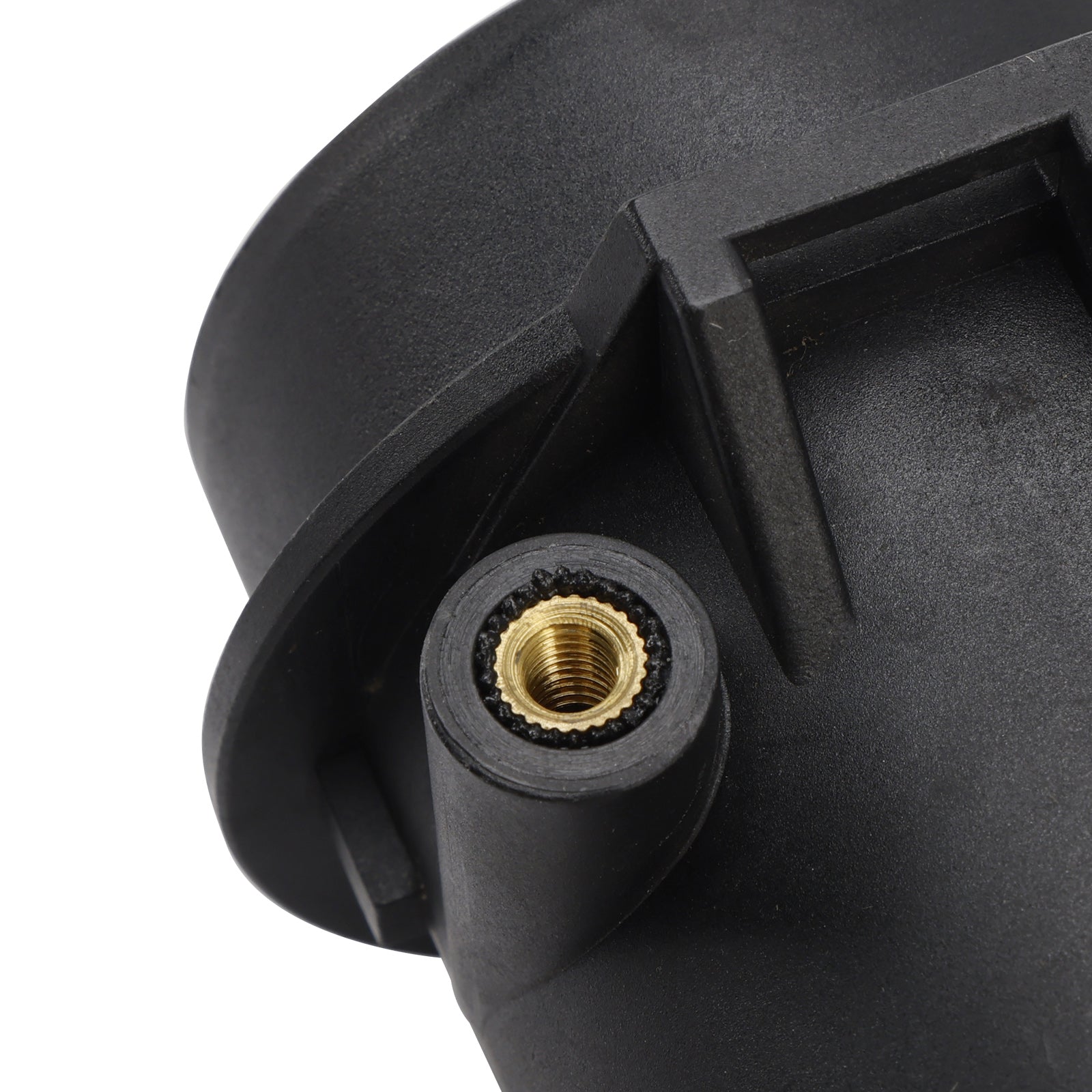 Sensor de flujo masivo de aire (MAF) 0280212016 para Volvo 240, 740 y 940 2.3L L4