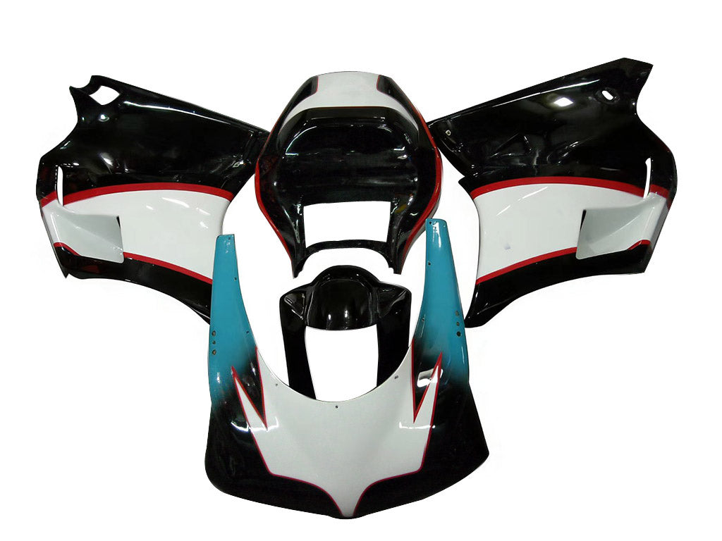 Kit carénage carrosserie Injection pour Ducati 748/916/996/998 1996-2002