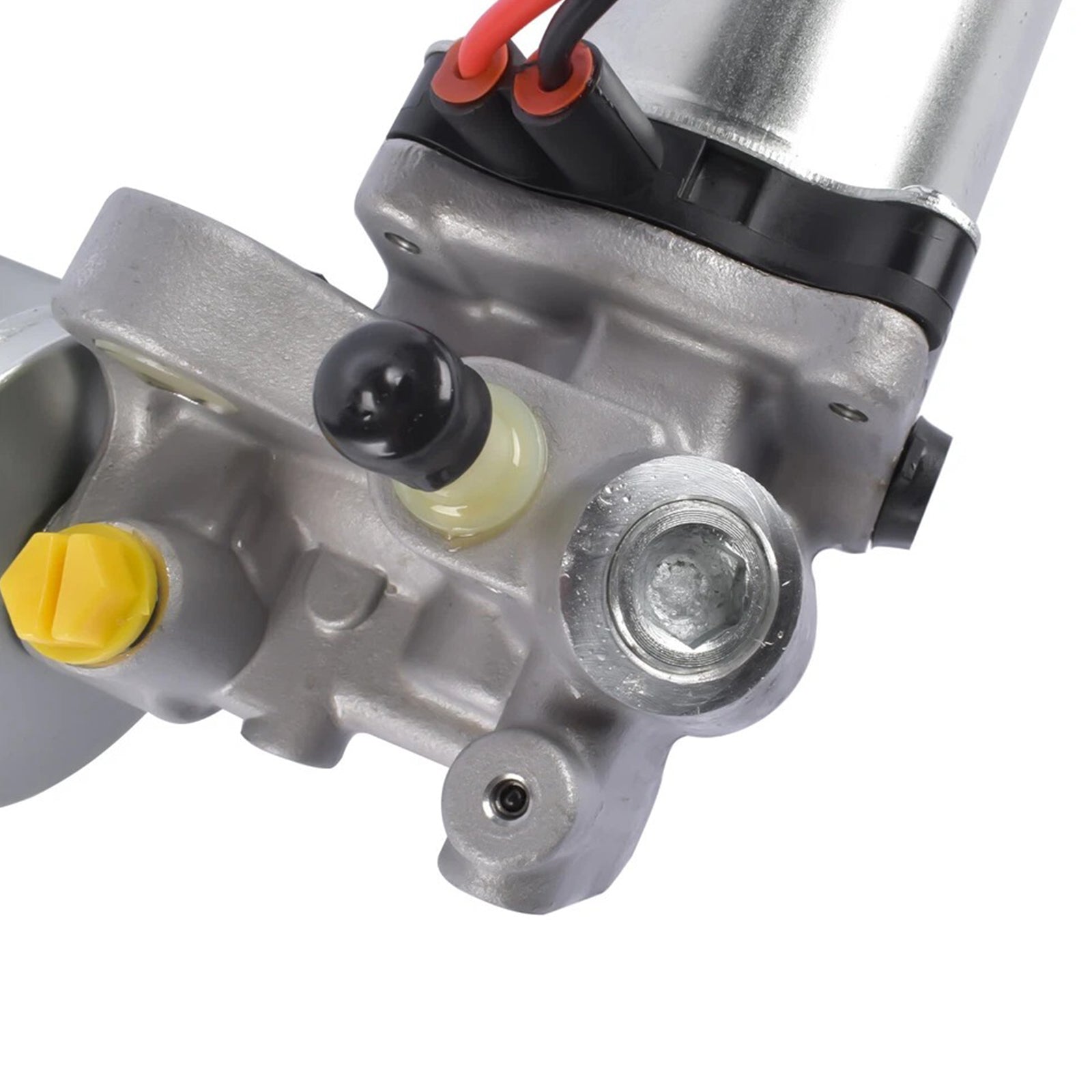 Sklop črpalke za ojačevalnik zavor ABS z akumulatorjem za Toyota Hilux Surf/4RUNNER 2004-2009 GRN2# UZN2# 47070-60050